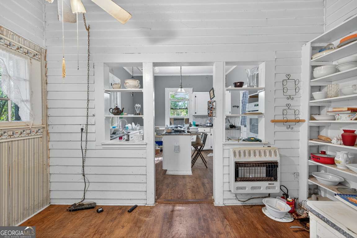 12900 Augusta Highway Sparta GA 31087