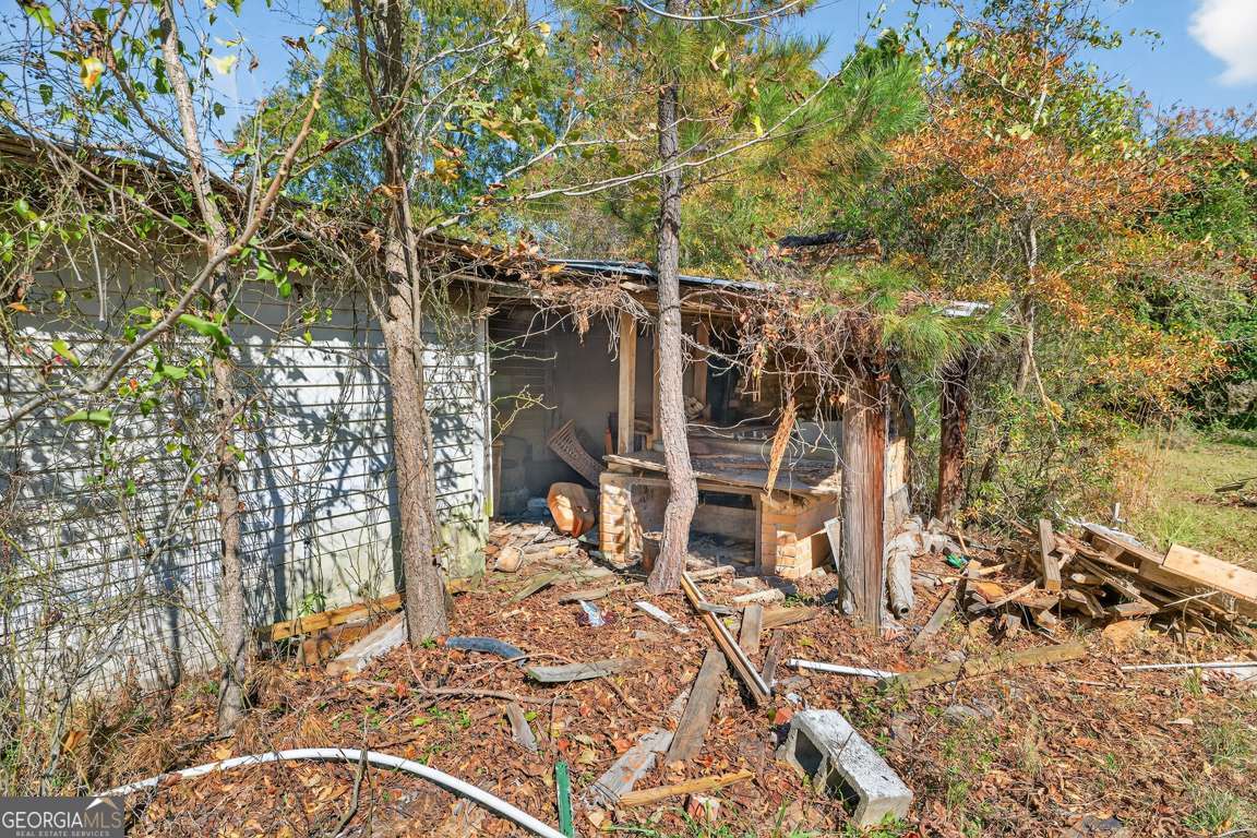 12900 Augusta Highway Sparta GA 31087