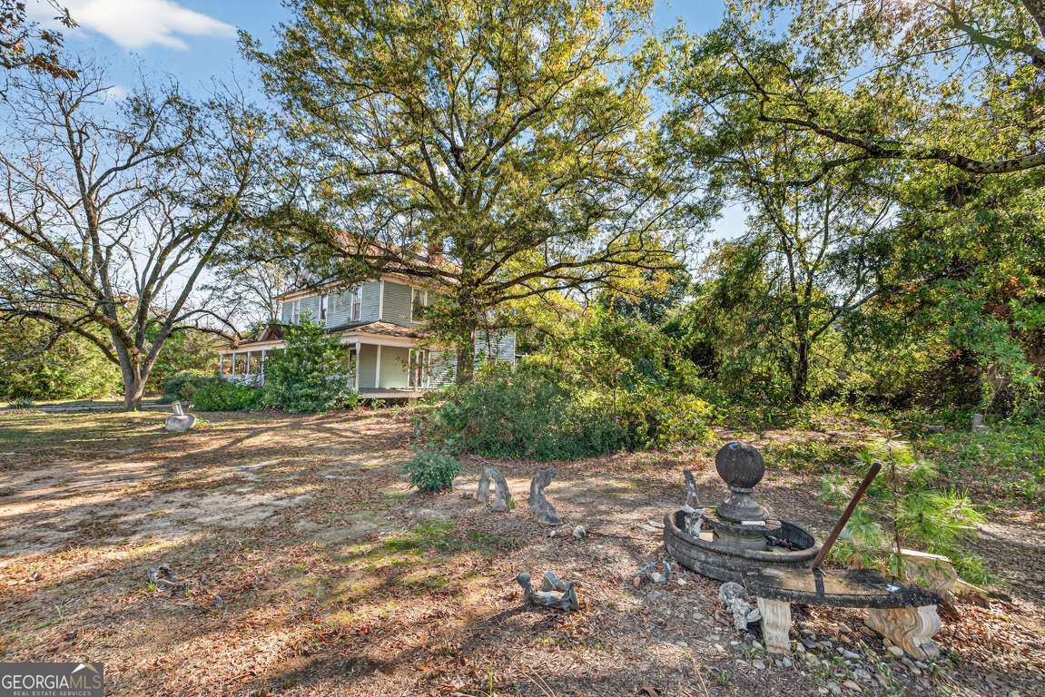 12900 Augusta Highway Sparta GA 31087
