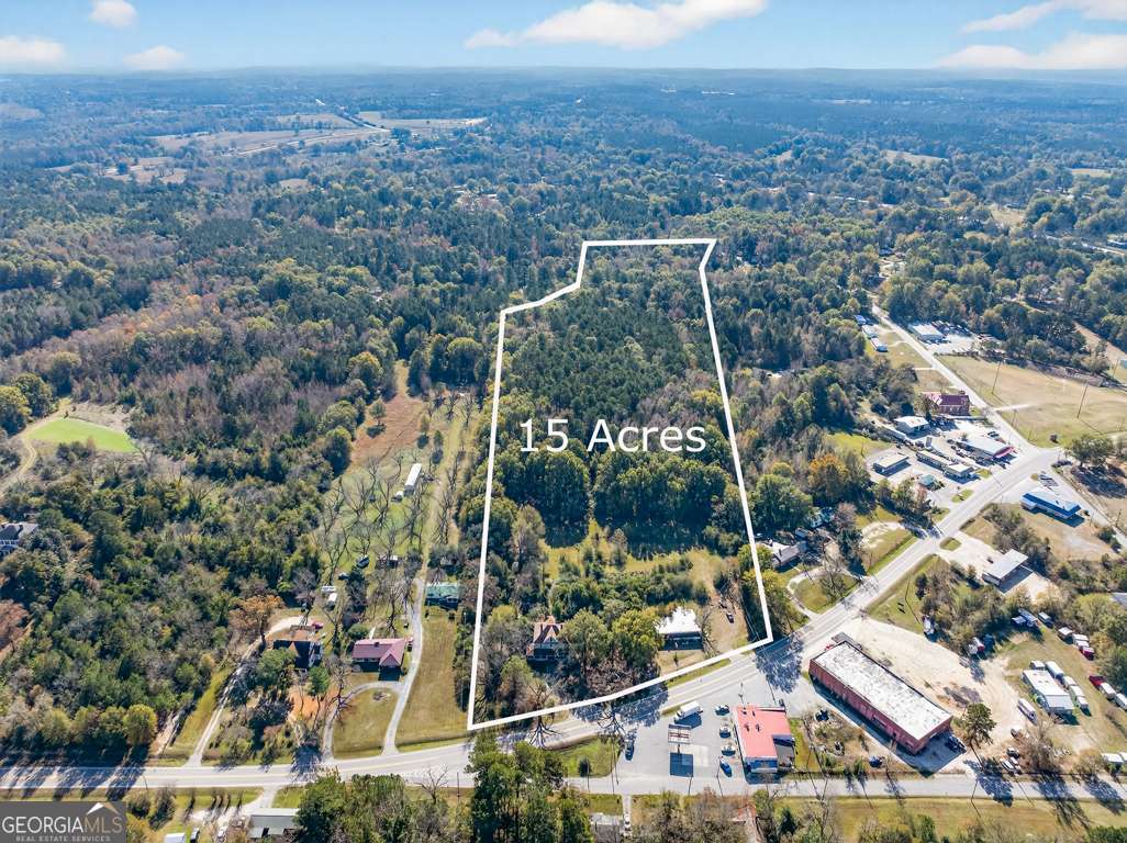 12900 Augusta Highway Sparta GA 31087
