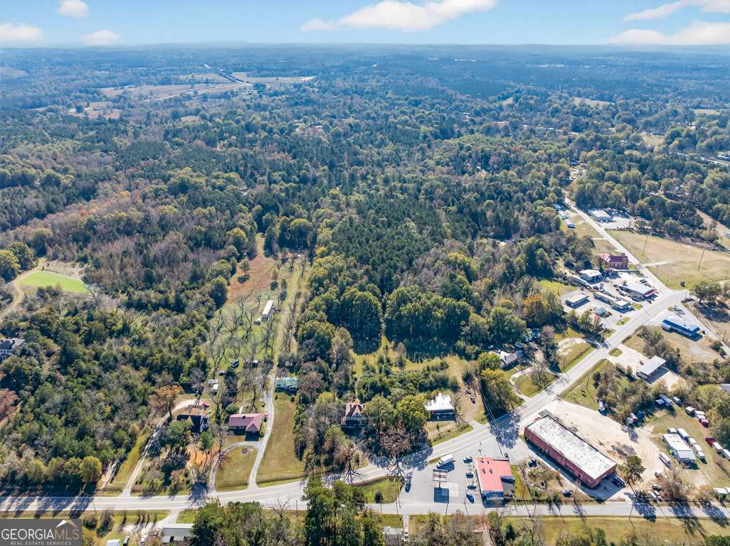 12900 Augusta Highway Sparta GA 31087