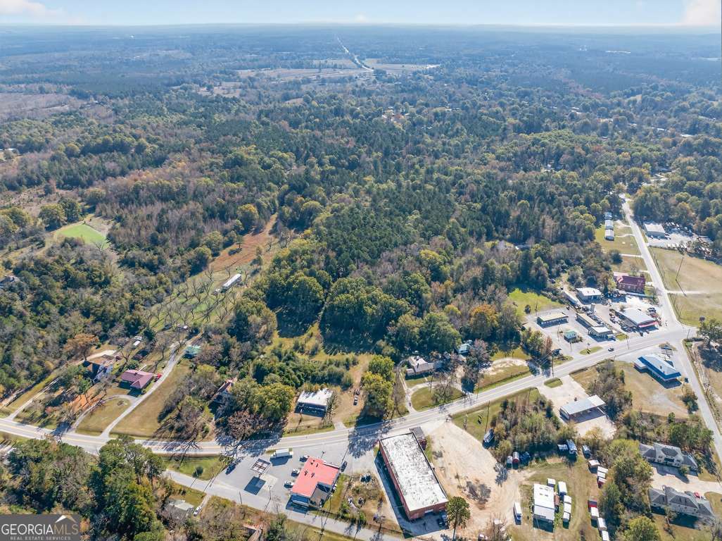 12900 Augusta Highway Sparta GA 31087
