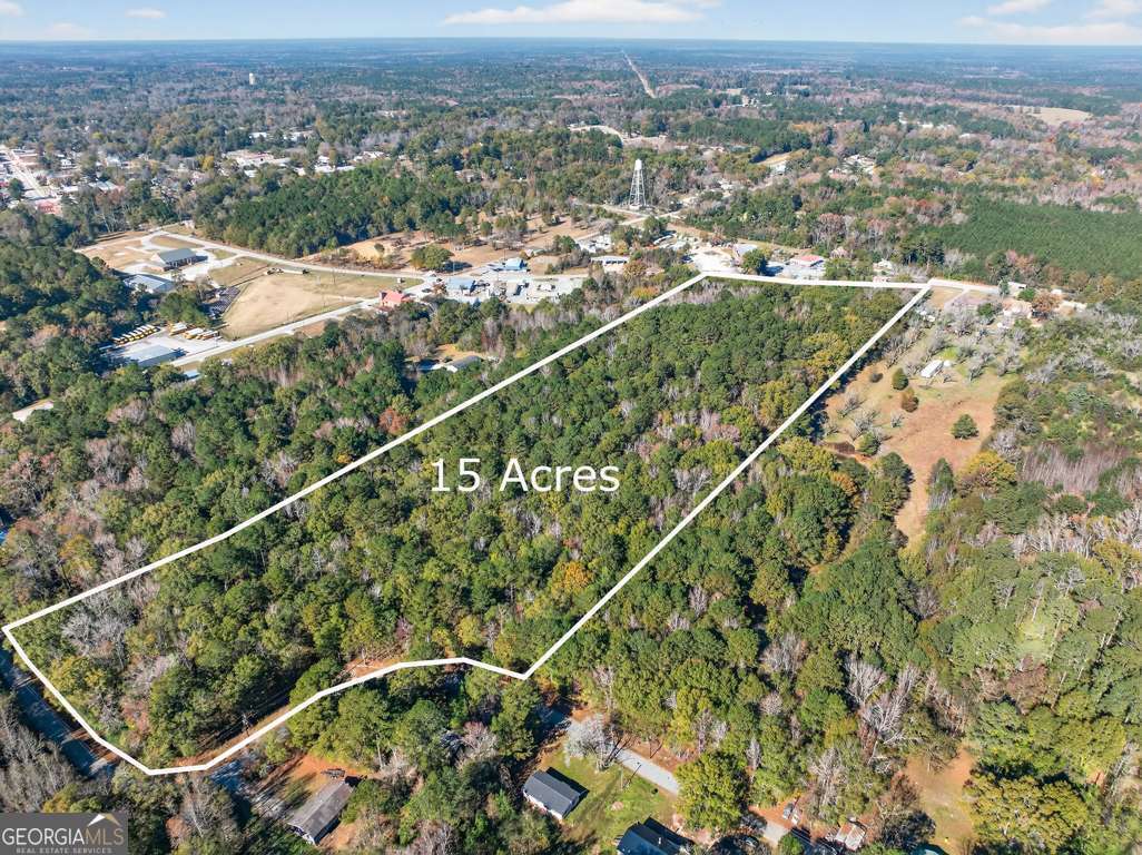 12900 Augusta Highway Sparta GA 31087