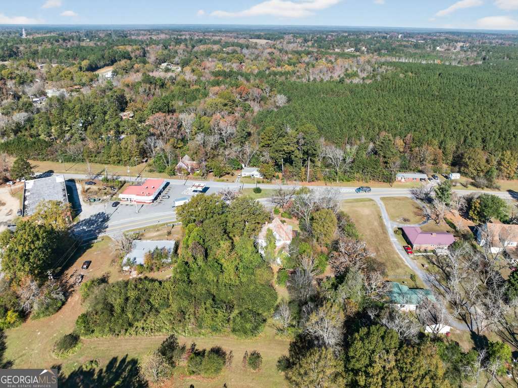 12900 Augusta Highway Sparta GA 31087