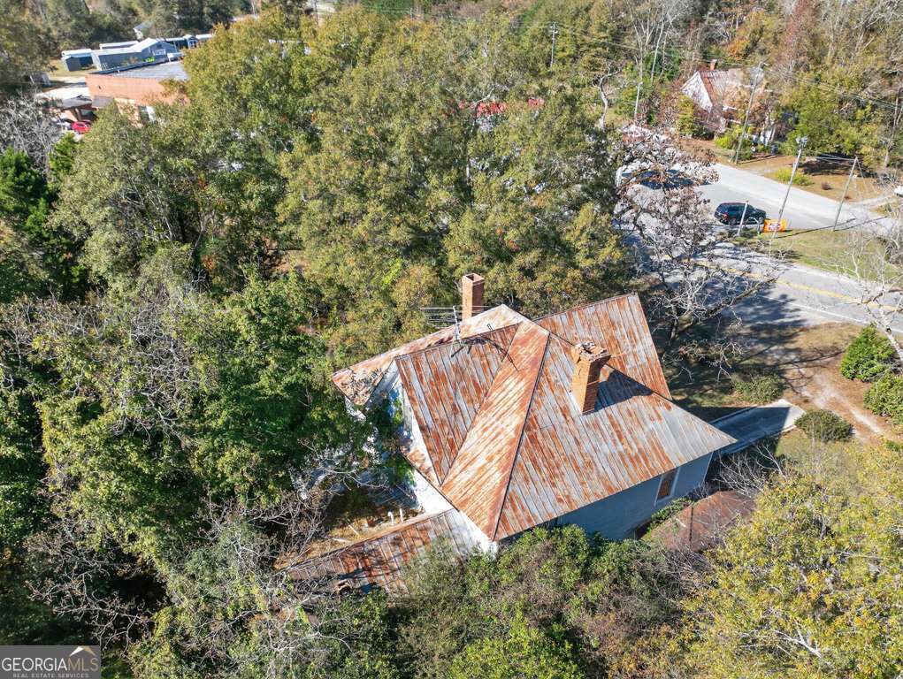 12900 Augusta Highway Sparta GA 31087