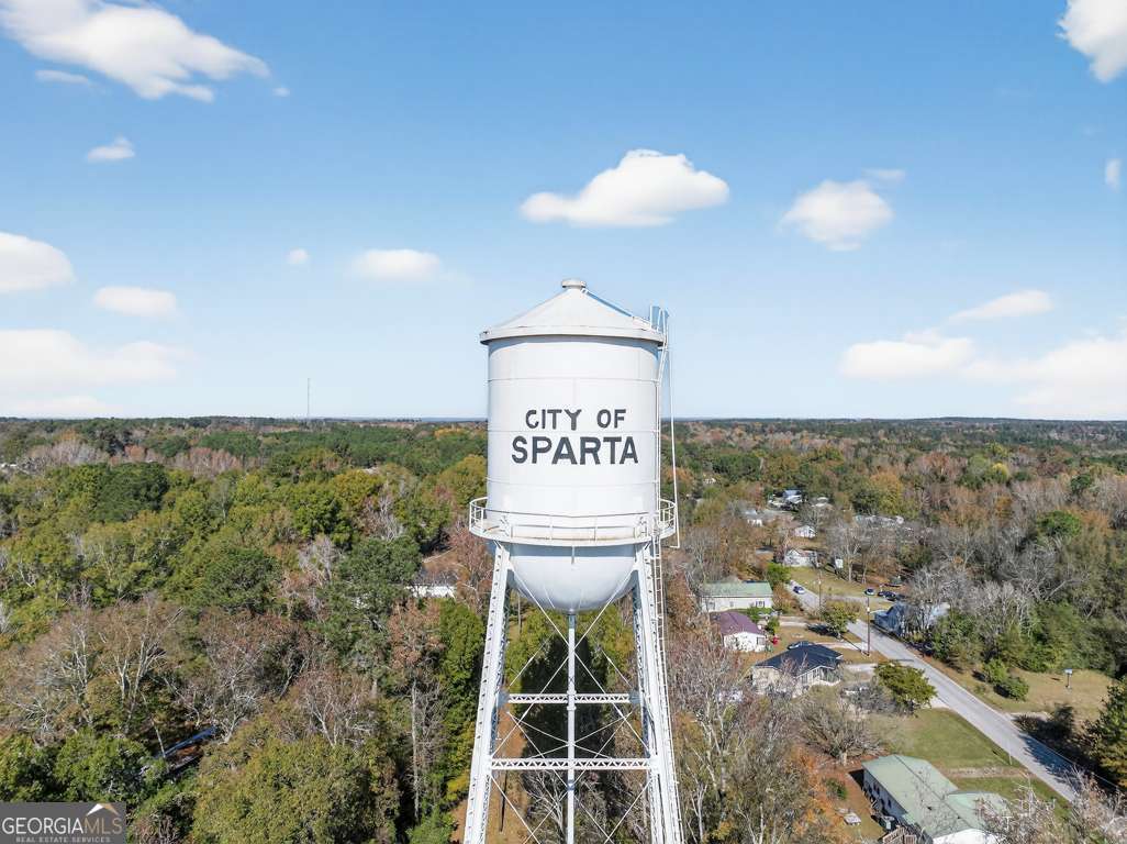 12900 Augusta Highway Sparta GA 31087