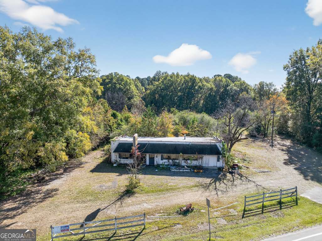 12900 Augusta Highway Sparta GA 31087