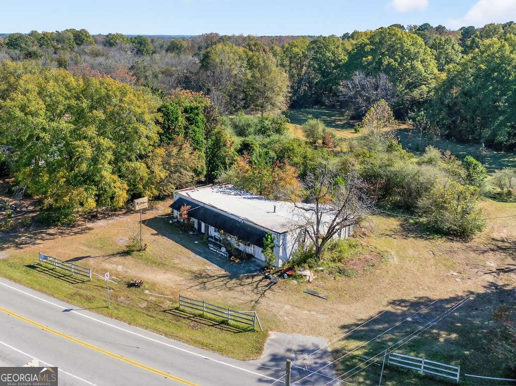 12900 Augusta Highway Sparta GA 31087