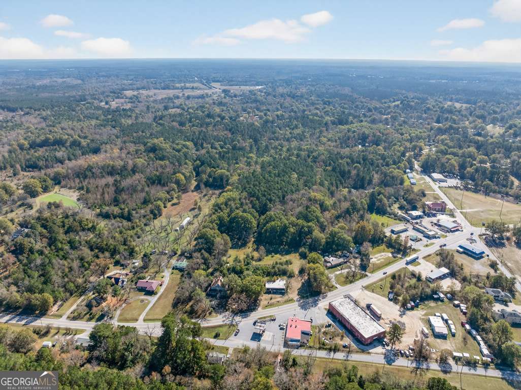 12900 Augusta Highway Sparta GA 31087