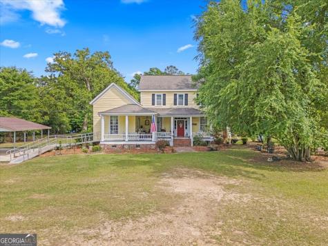 6644 Cadley Road Norwood GA 30821