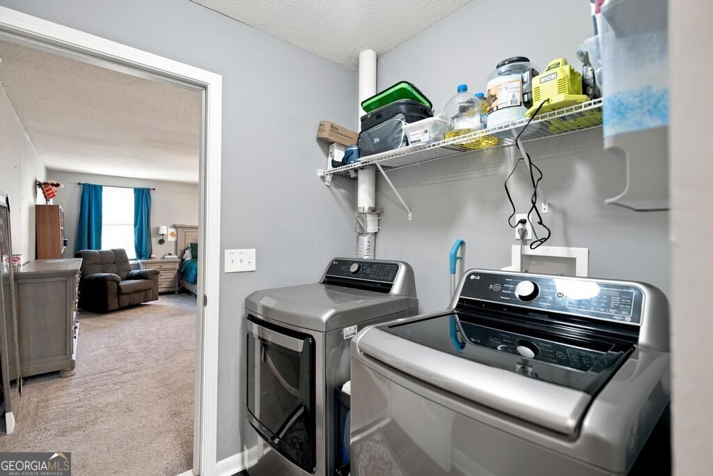 211 Hickory Glen Centerville GA 31028