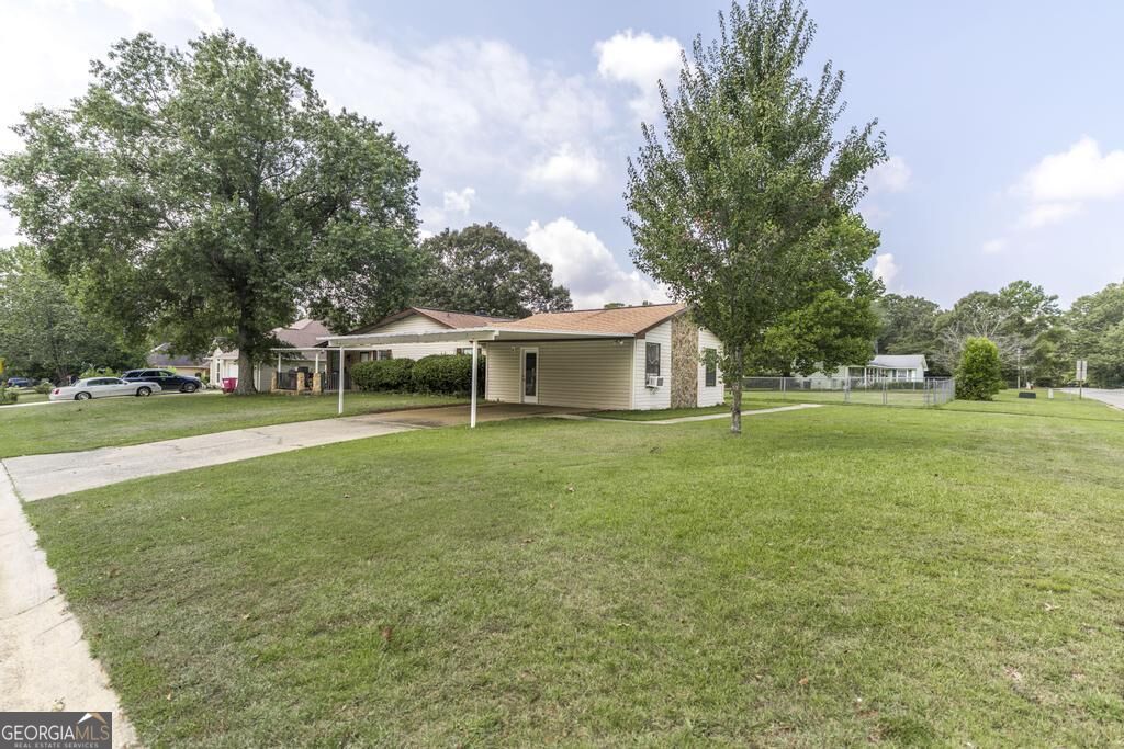 211 Hickory Glen Centerville GA 31028