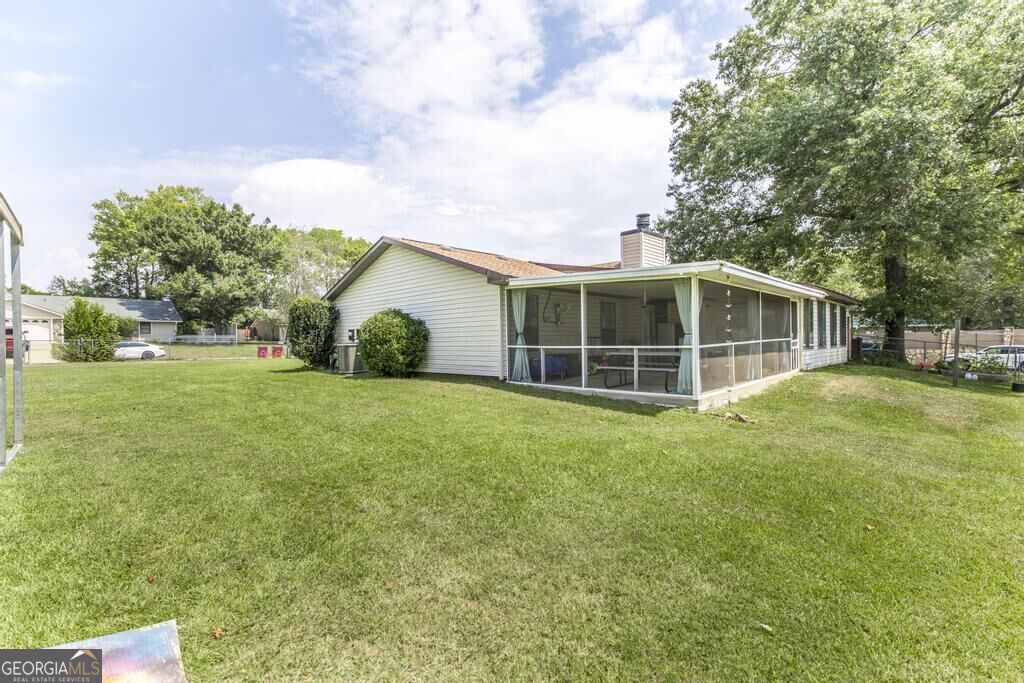 211 Hickory Glen Centerville GA 31028