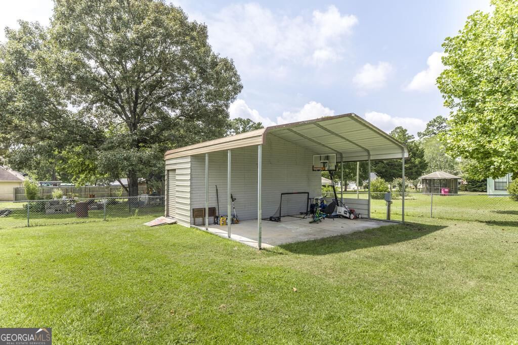 211 Hickory Glen Centerville GA 31028