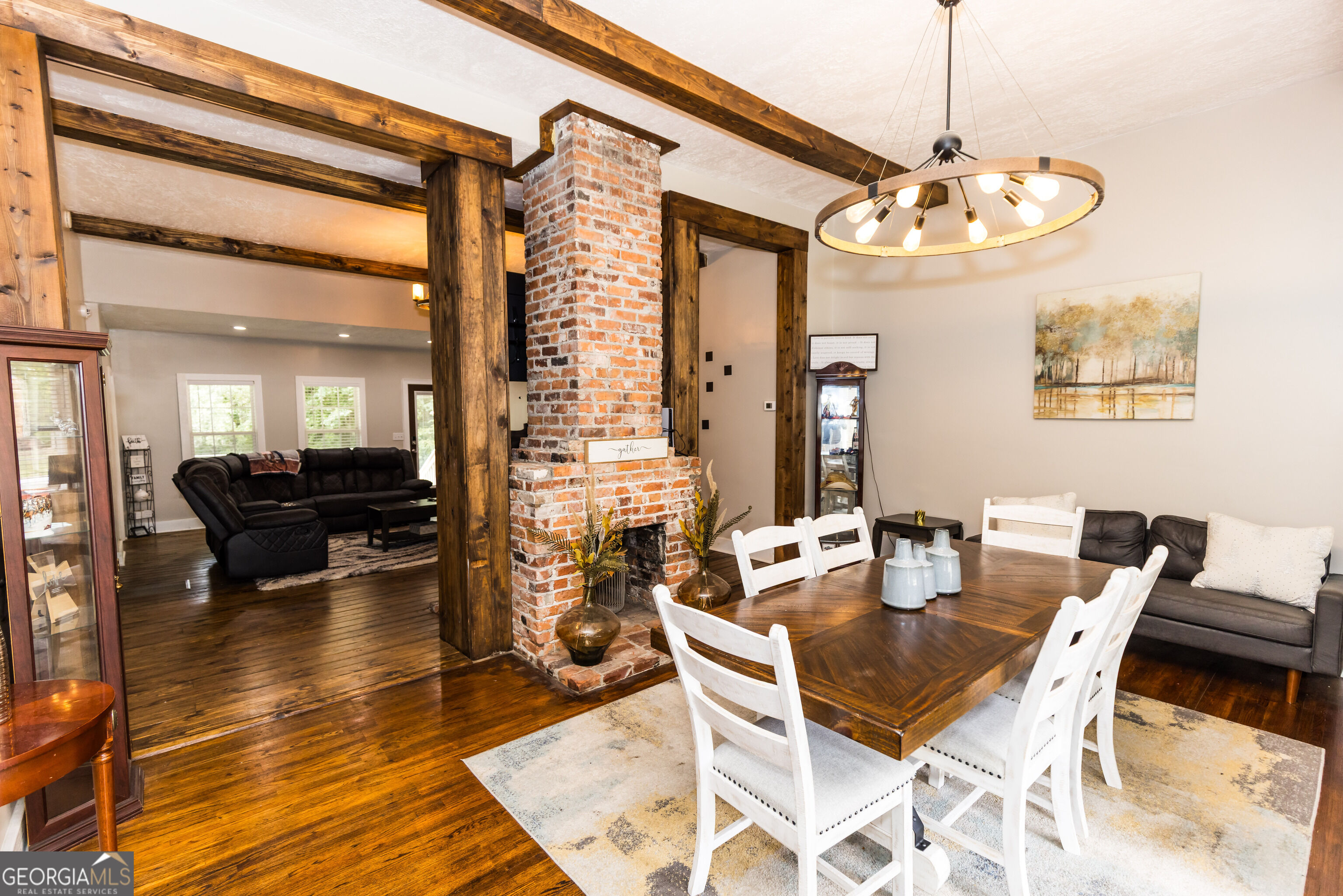 407 Harvey Street Millen GA 30442