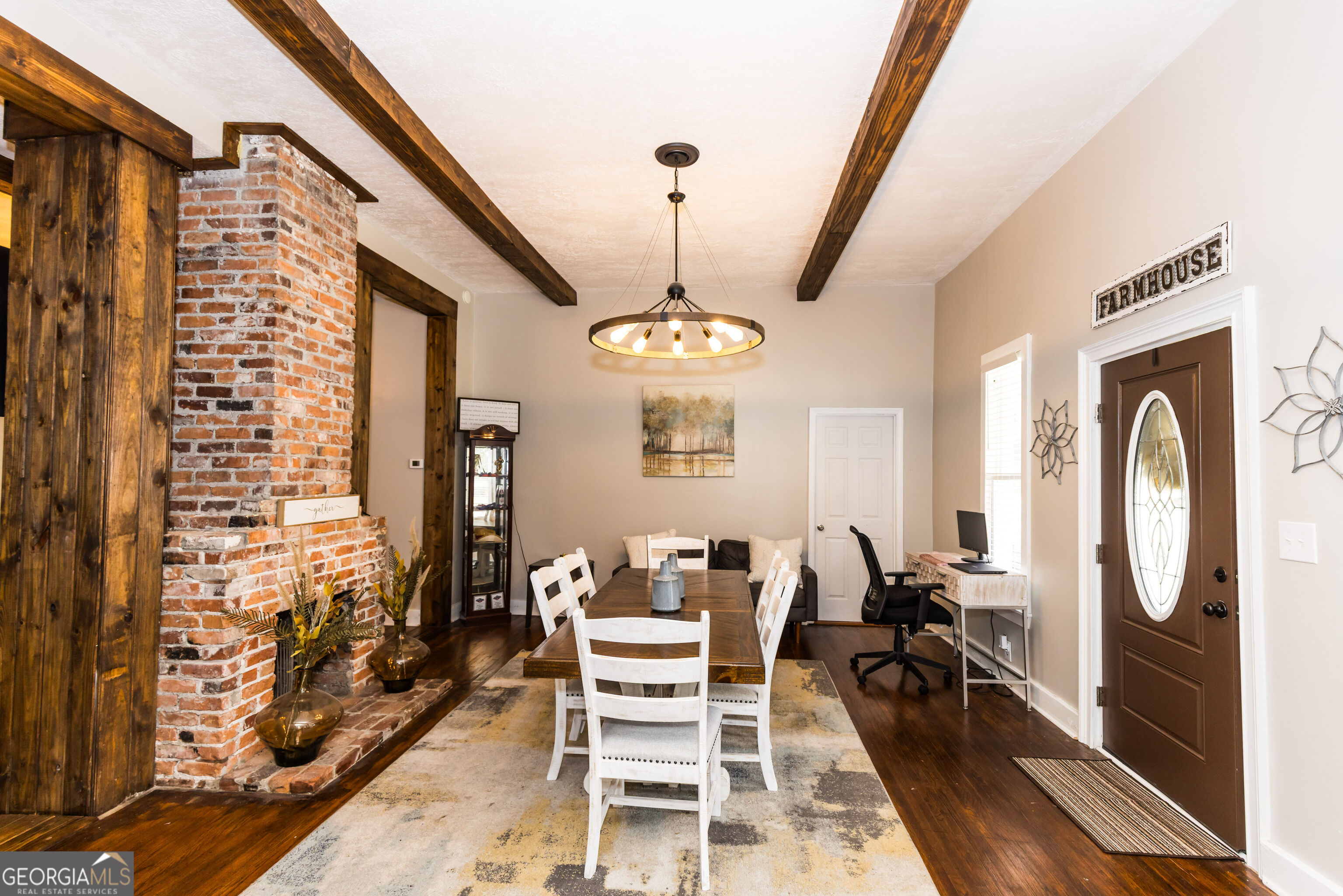 407 Harvey Street Millen GA 30442