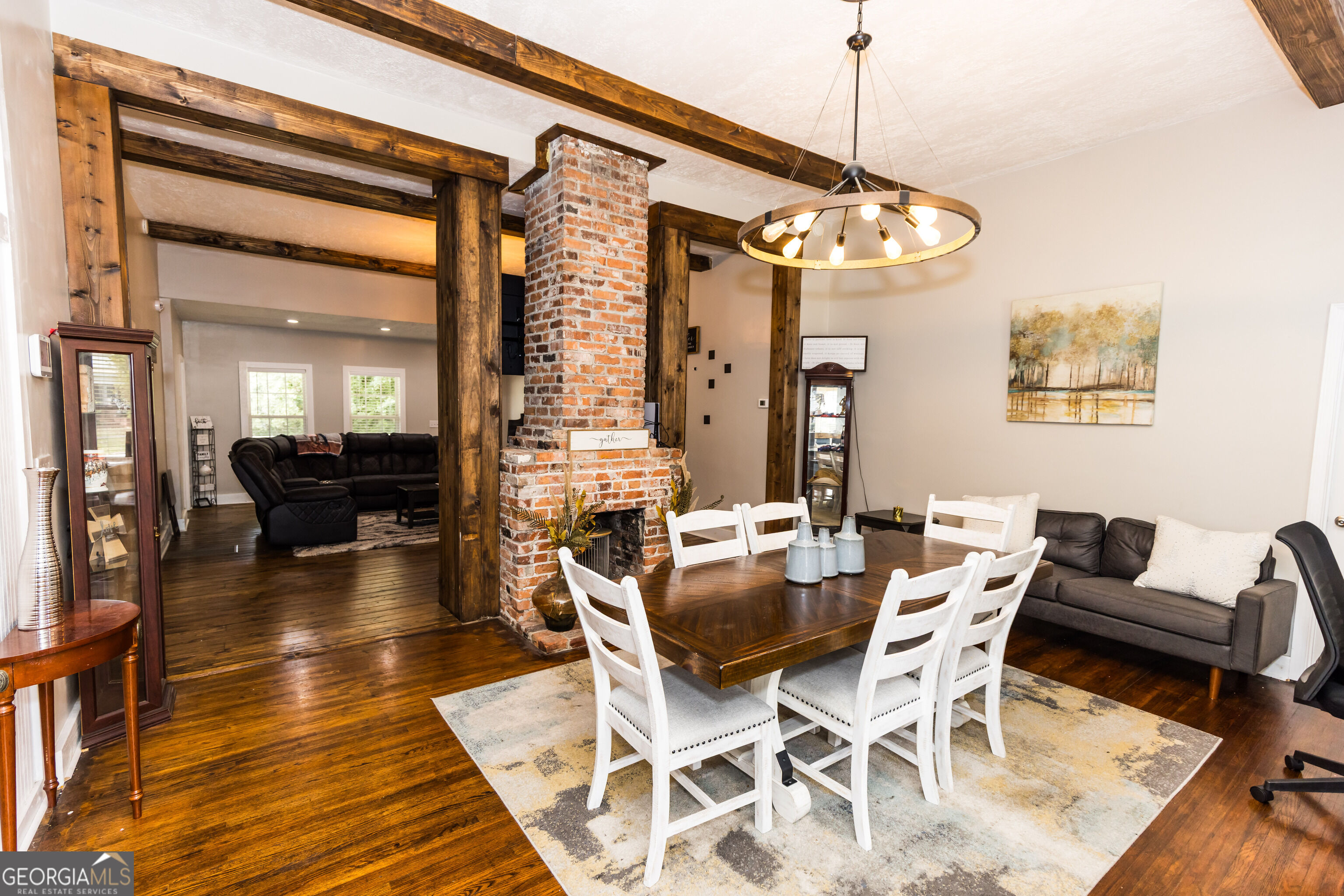 407 Harvey Street Millen GA 30442
