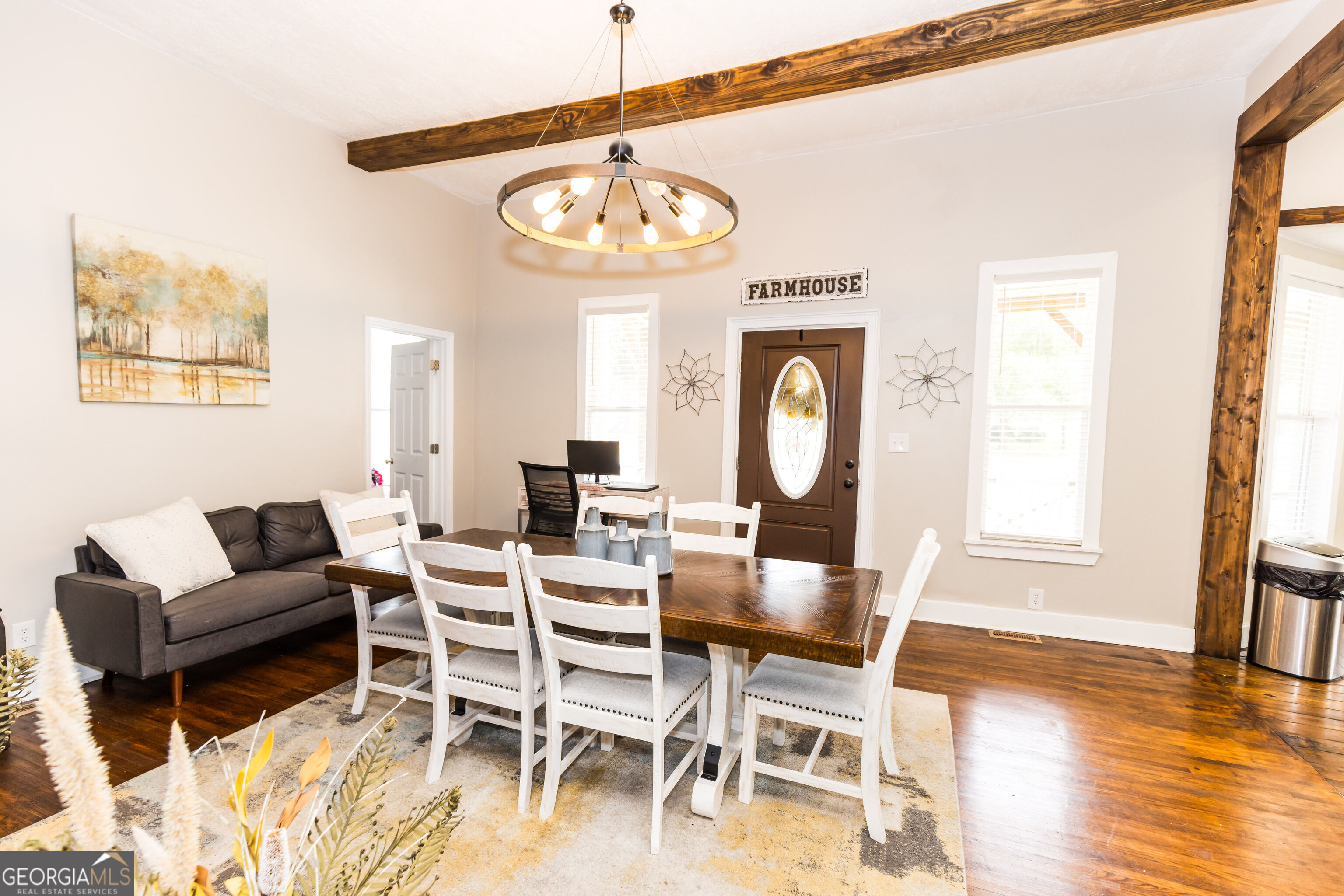 407 Harvey Street Millen GA 30442
