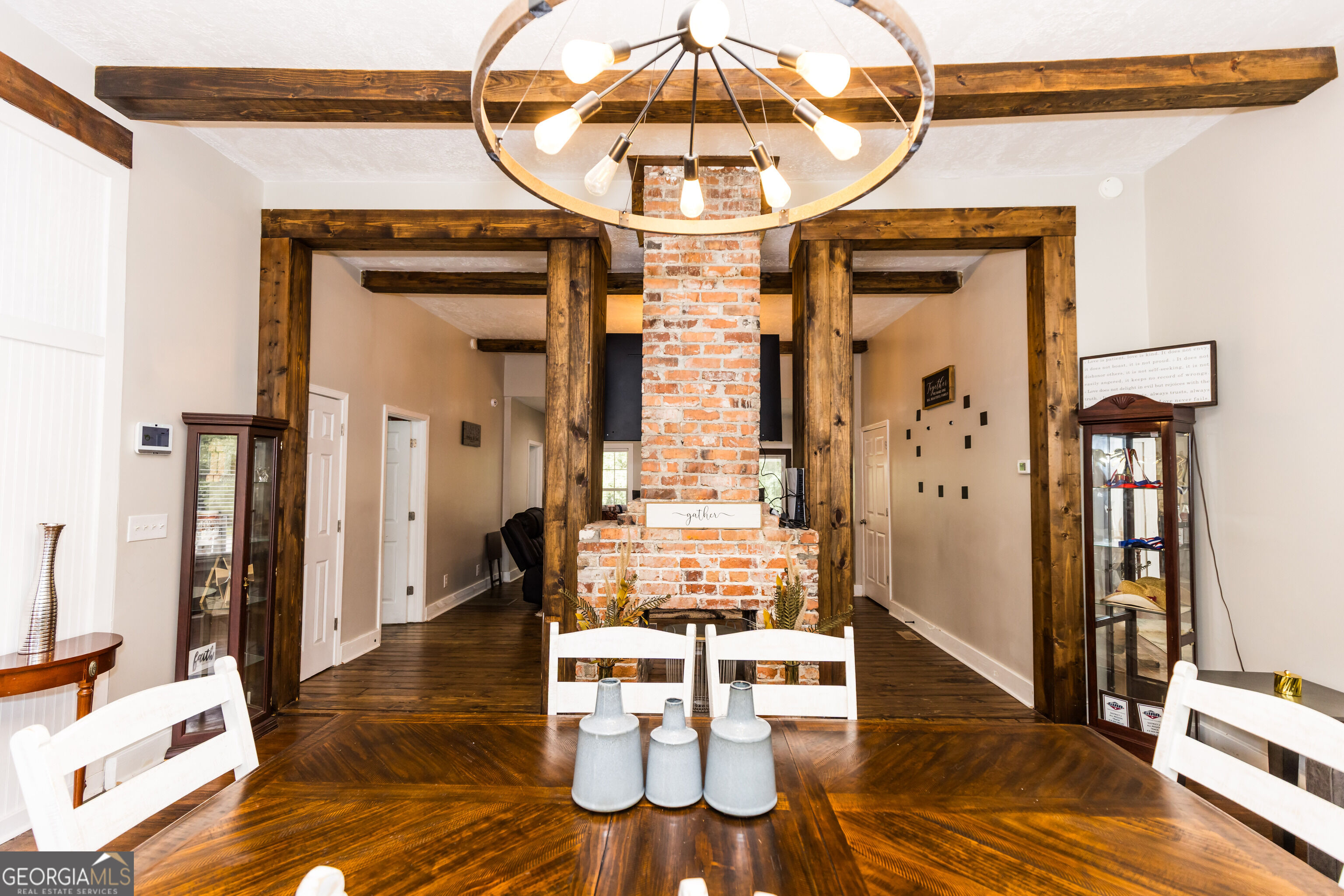 407 Harvey Street Millen GA 30442