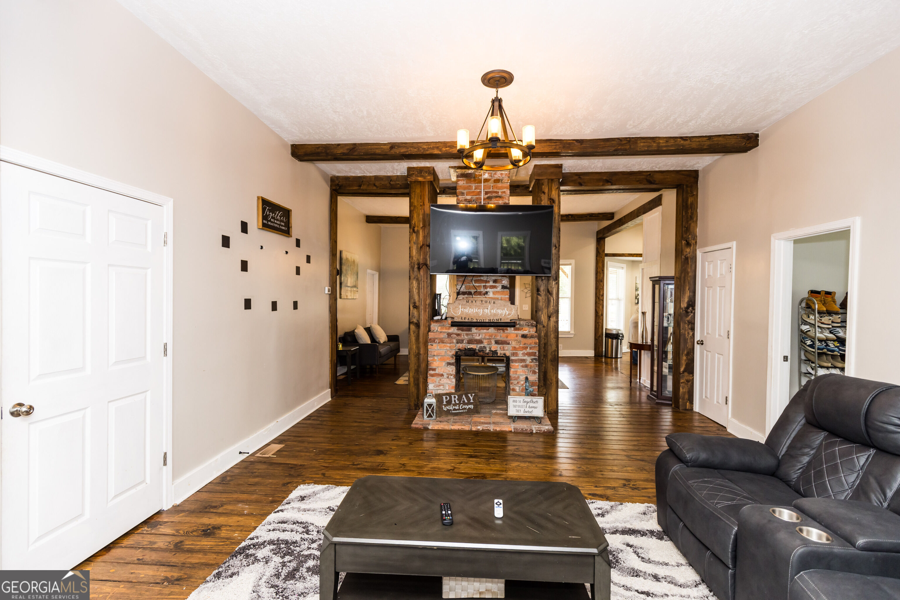 407 Harvey Street Millen GA 30442