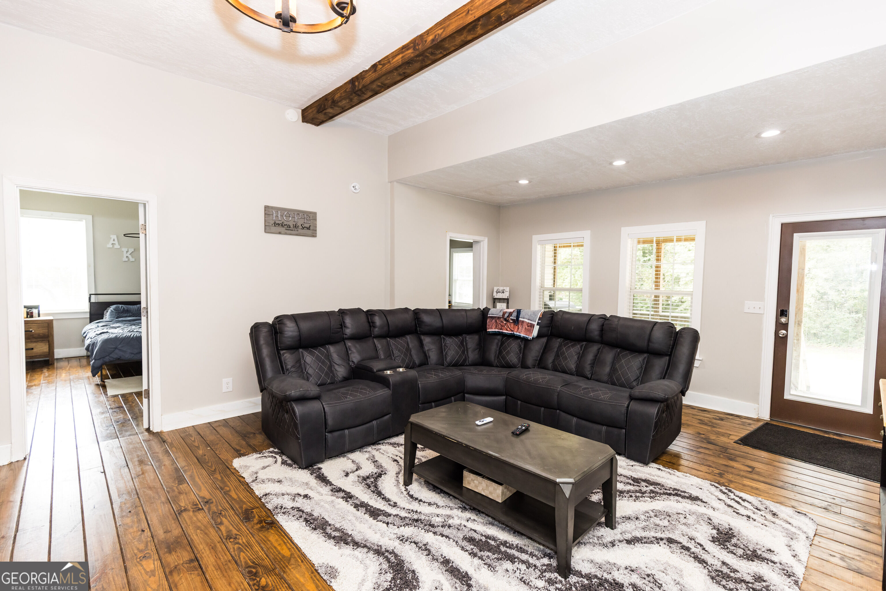 407 Harvey Street Millen GA 30442