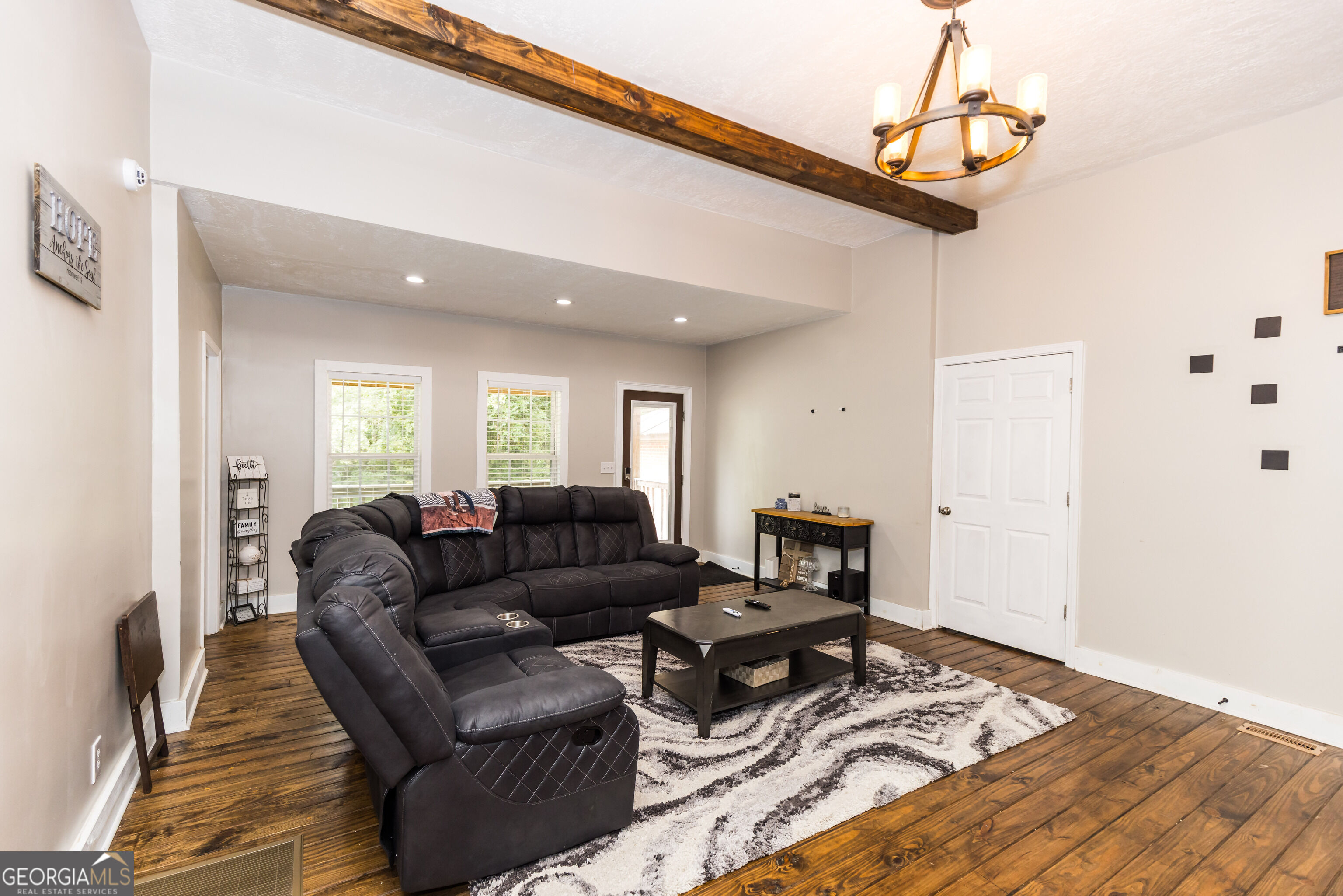 407 Harvey Street Millen GA 30442
