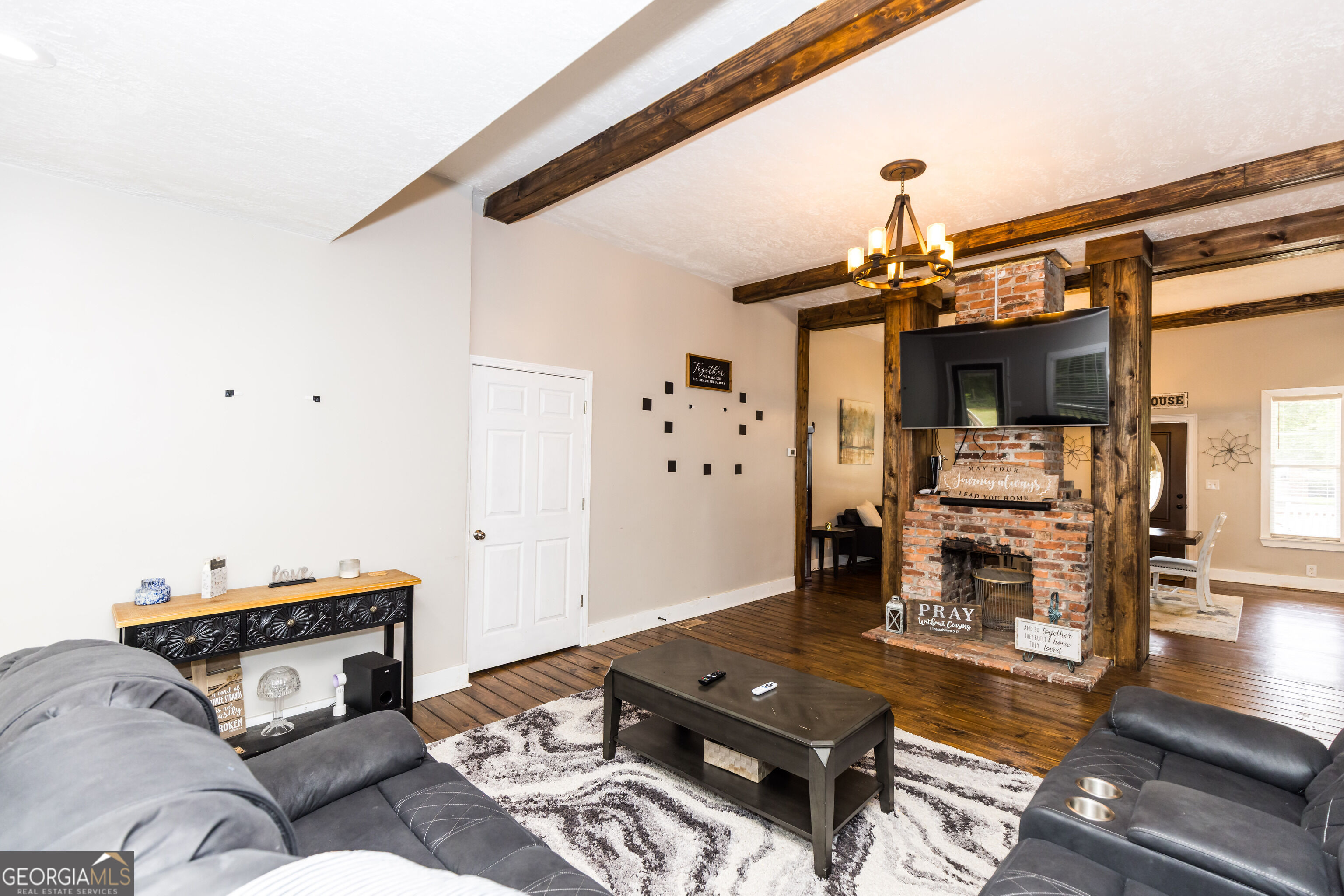 407 Harvey Street Millen GA 30442