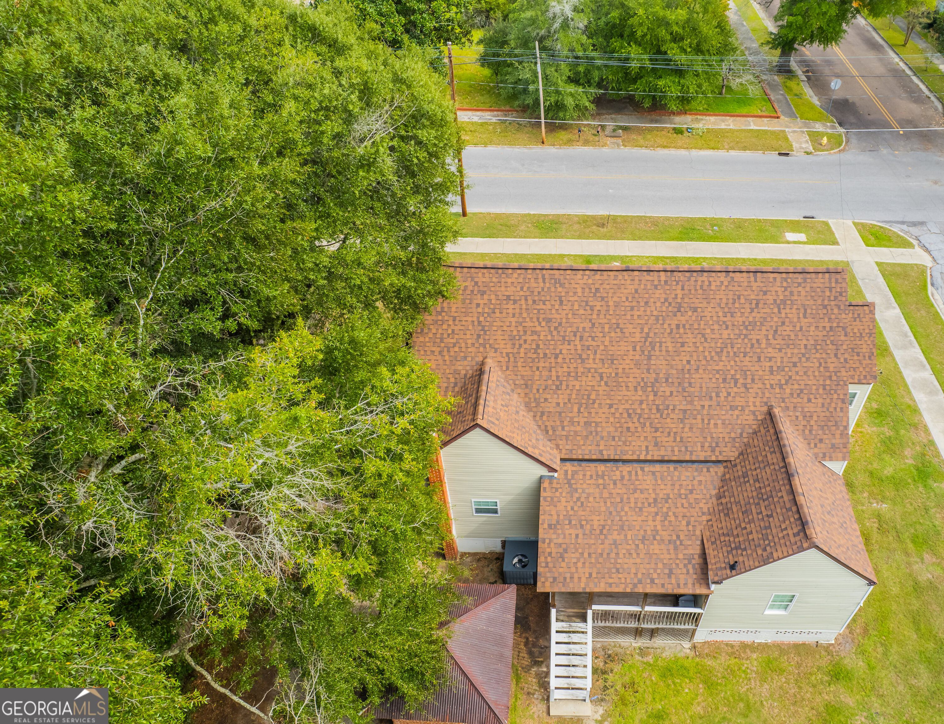 407 Harvey Street Millen GA 30442