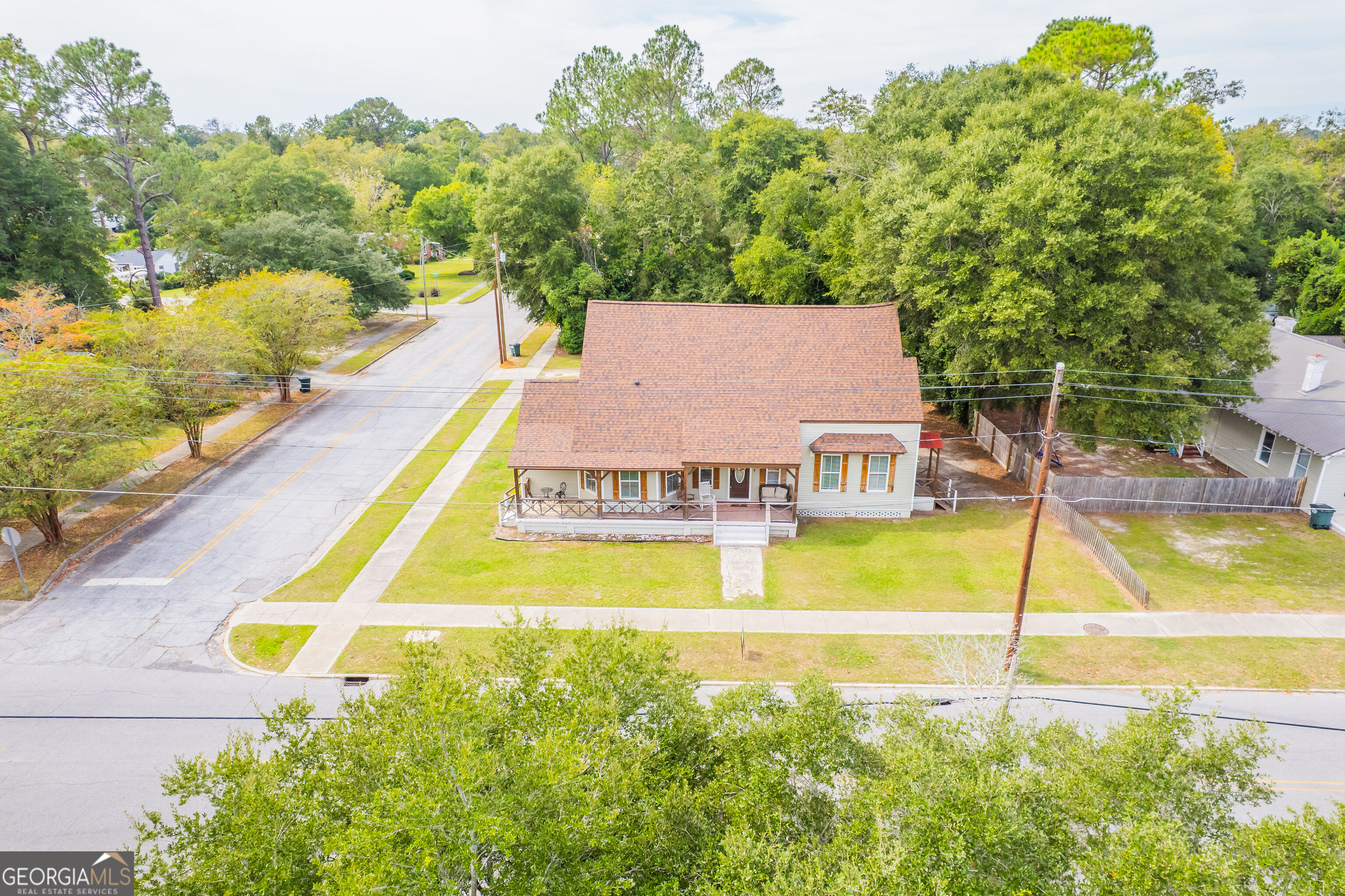 407 Harvey Street Millen GA 30442