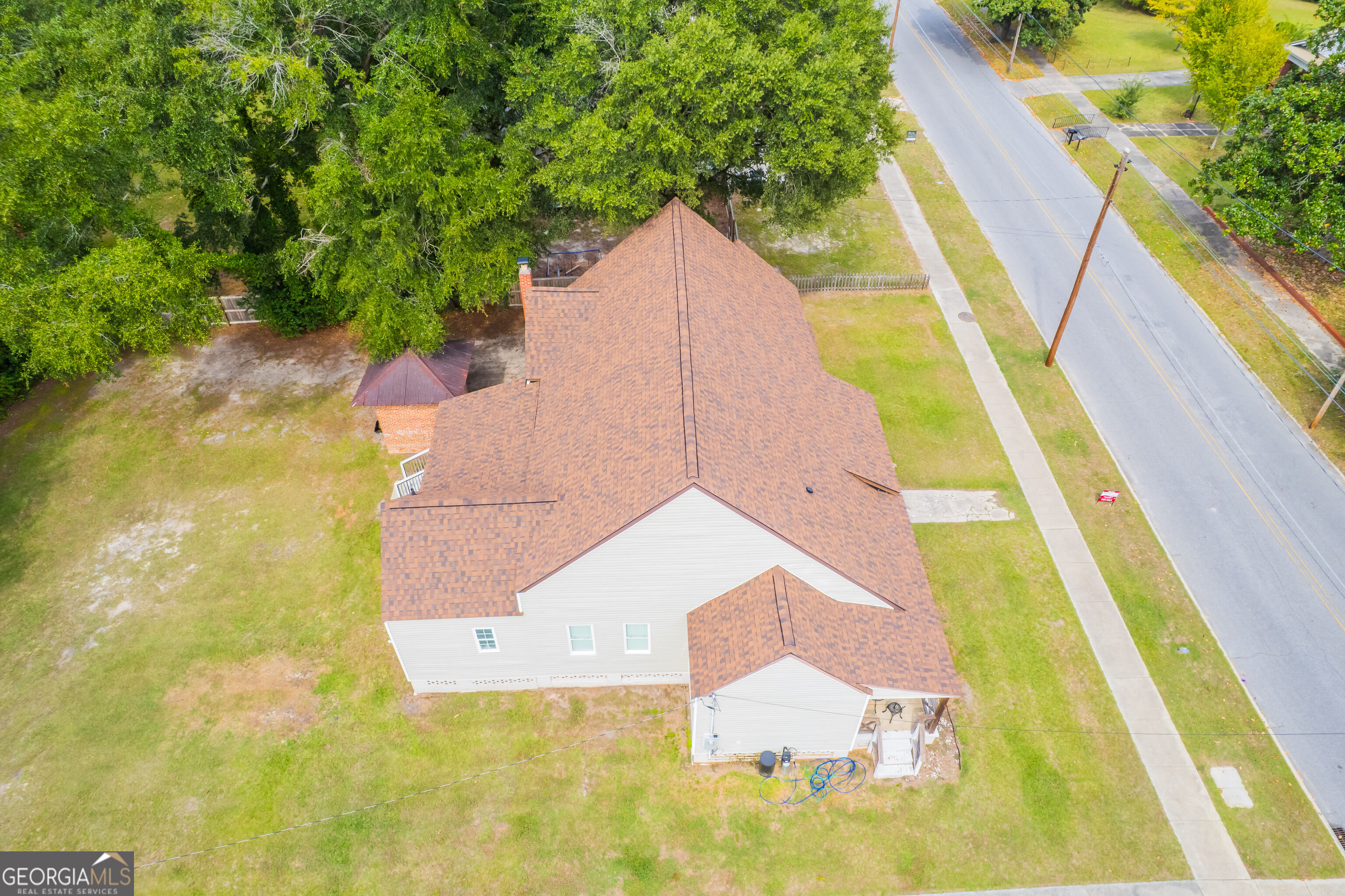407 Harvey Street Millen GA 30442