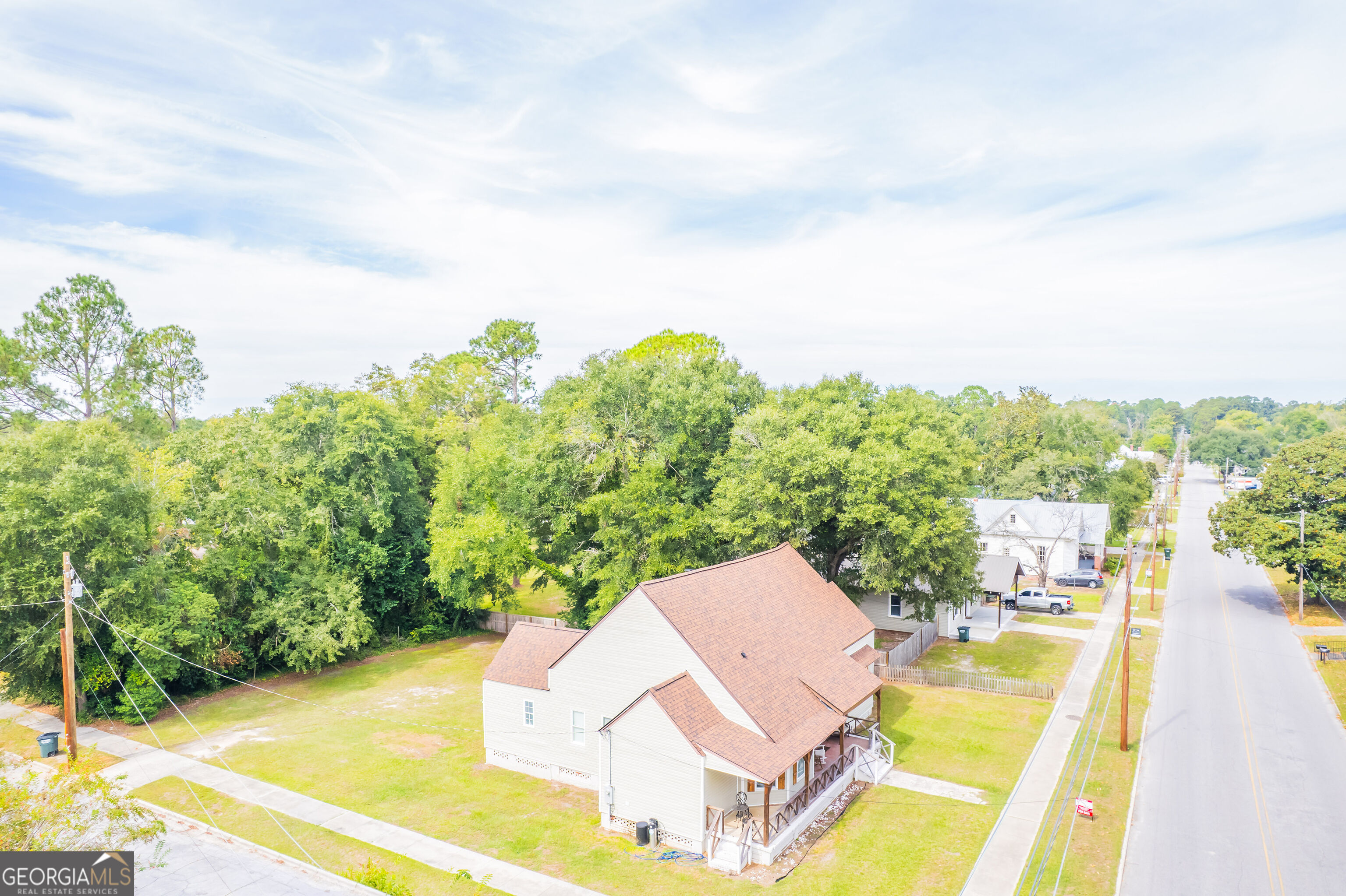 407 Harvey Street Millen GA 30442