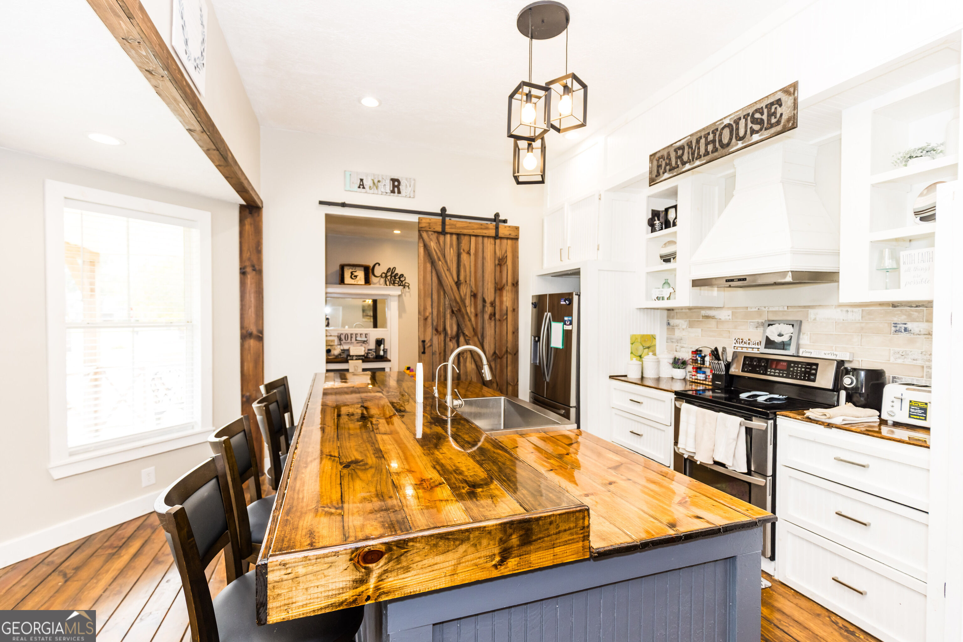 407 Harvey Street Millen GA 30442