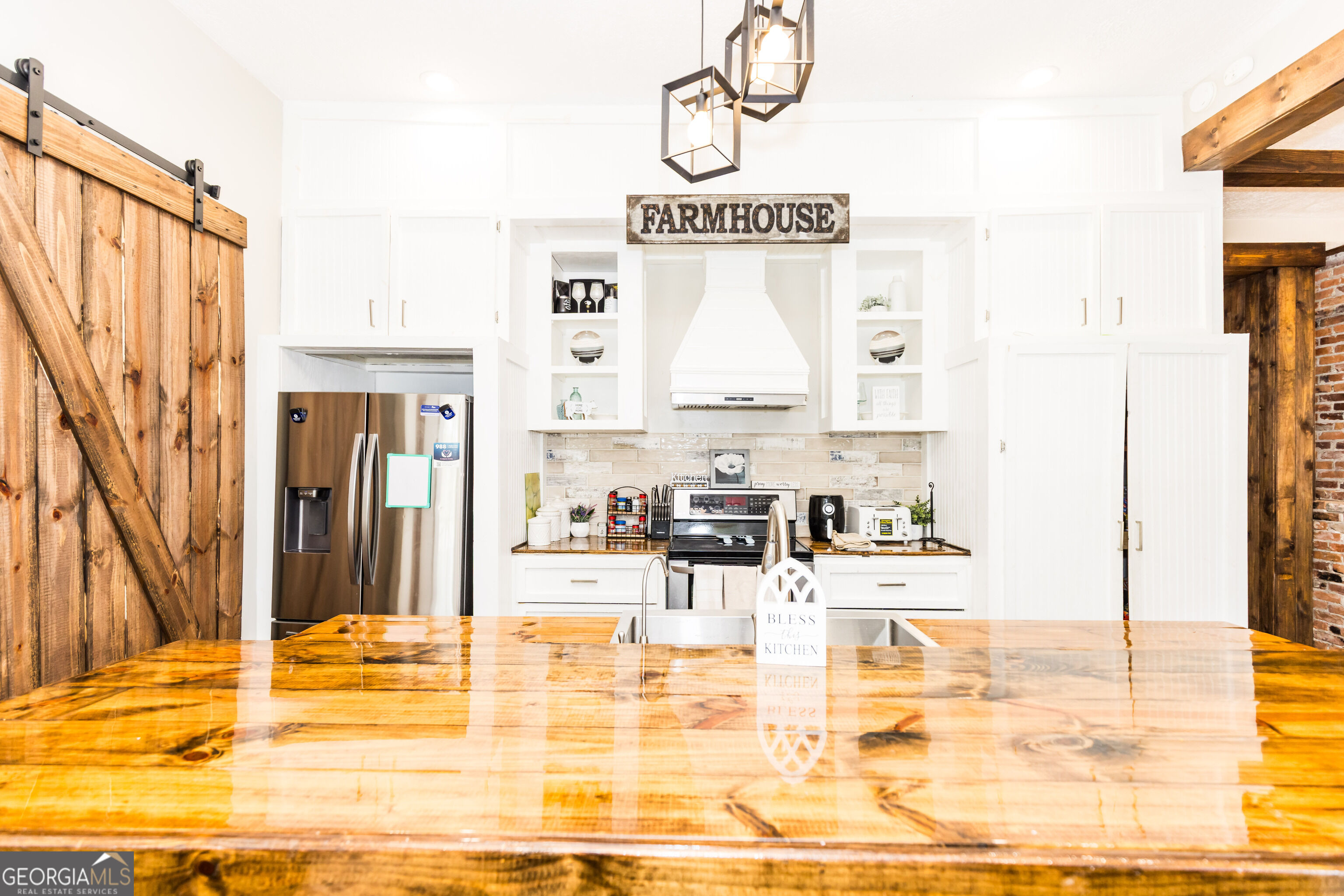 407 Harvey Street Millen GA 30442