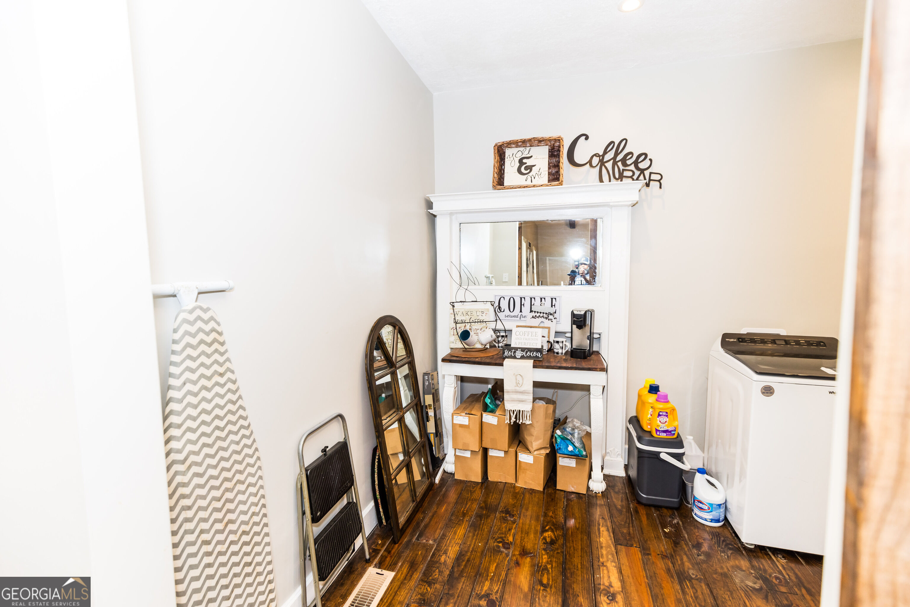 407 Harvey Street Millen GA 30442