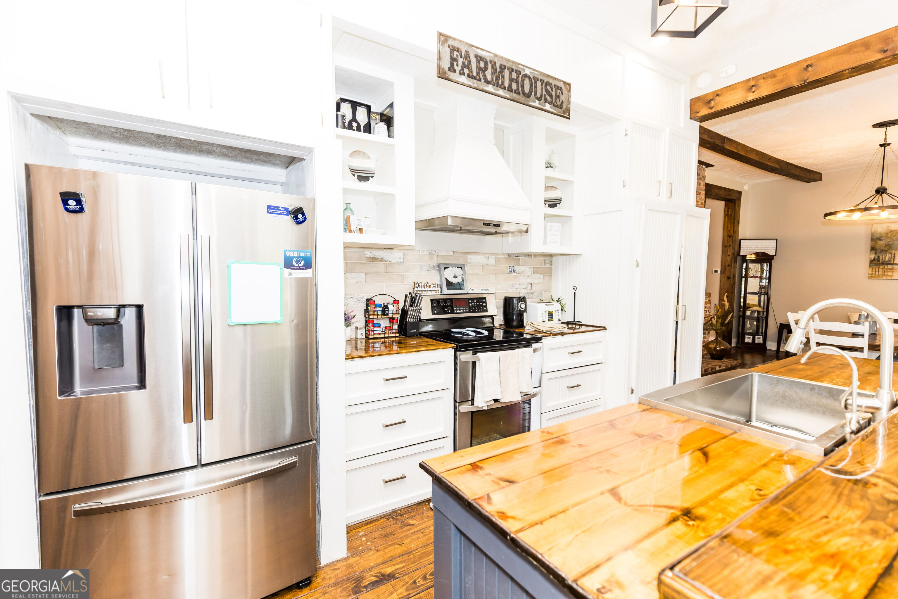 407 Harvey Street Millen GA 30442