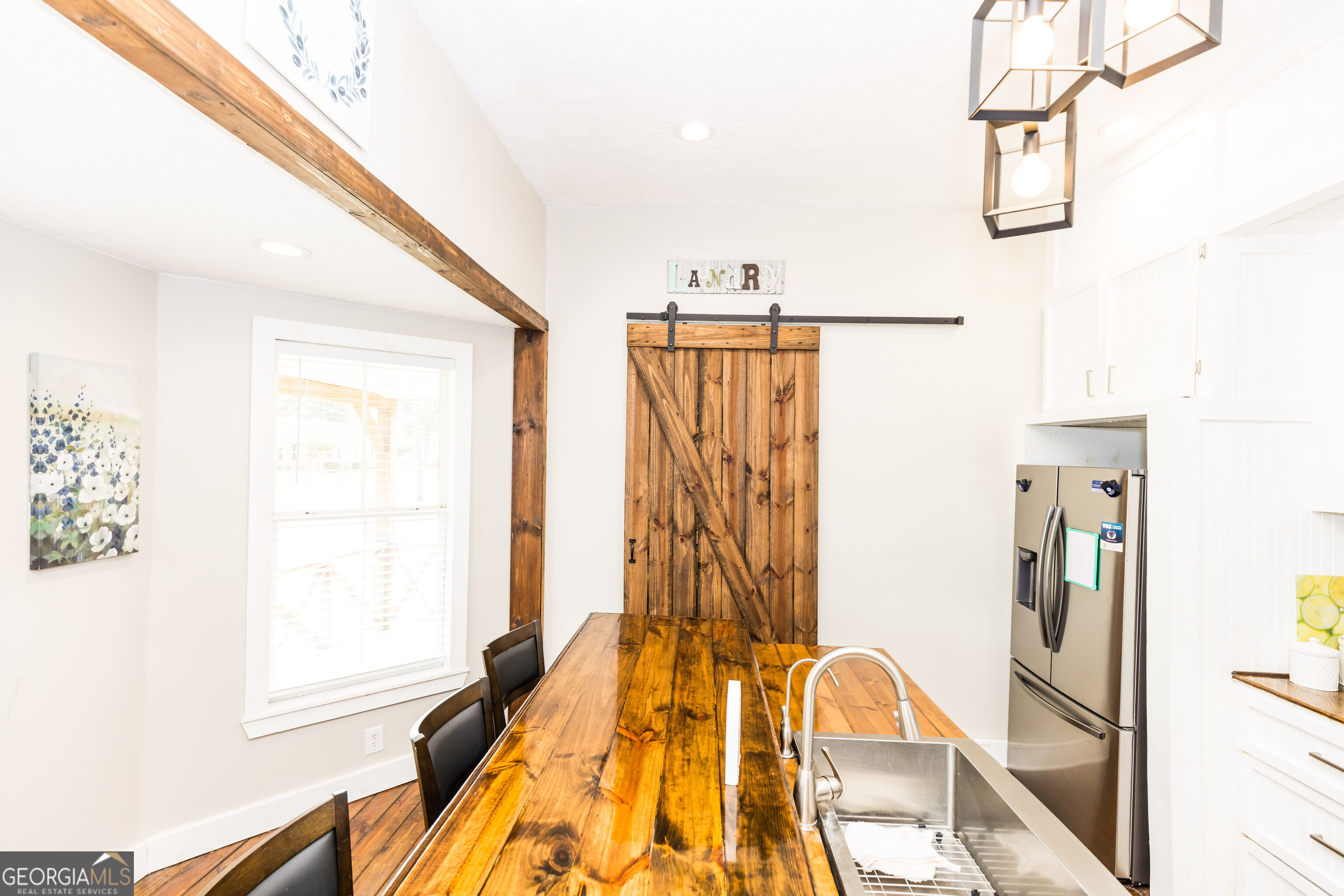 407 Harvey Street Millen GA 30442