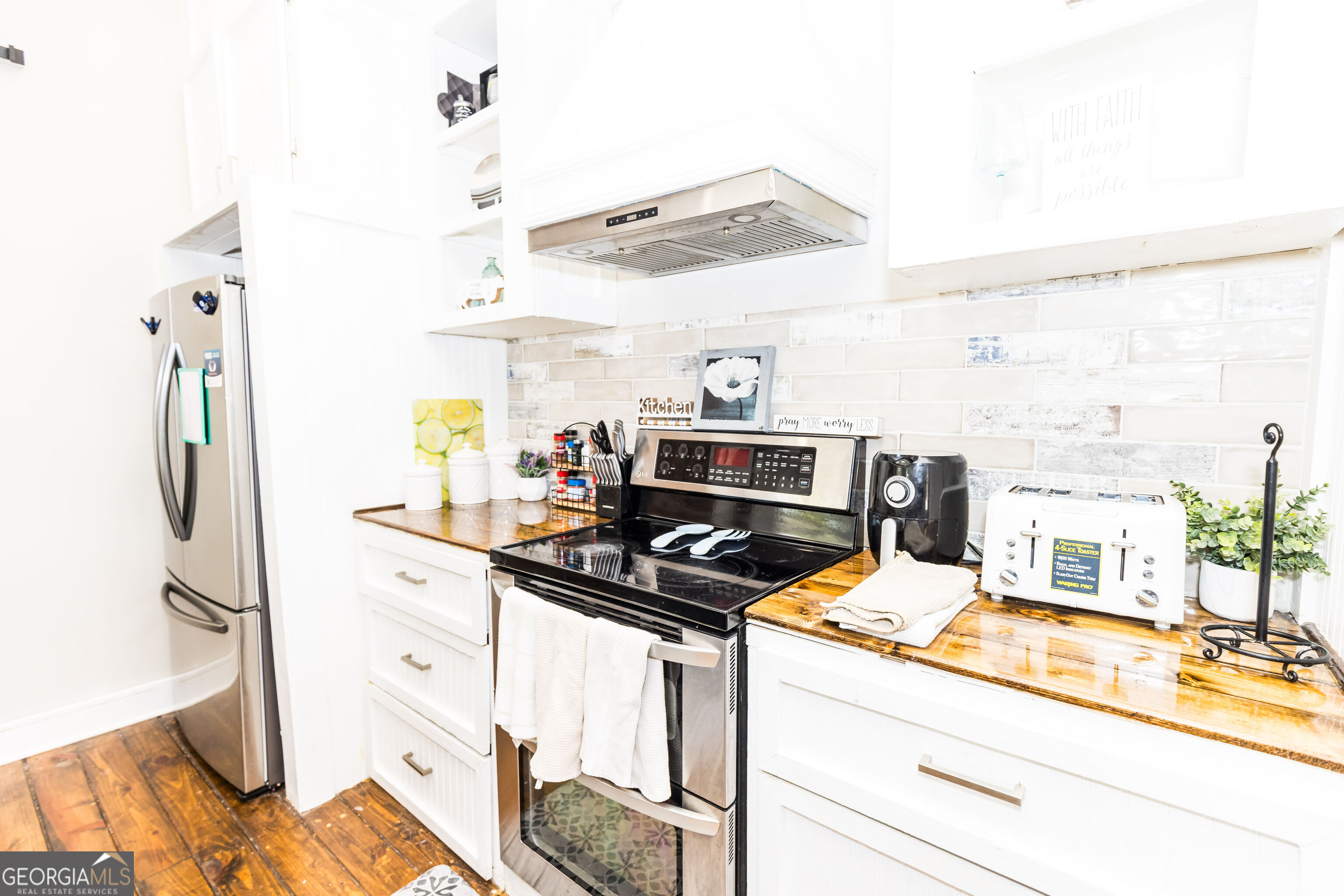 407 Harvey Street Millen GA 30442