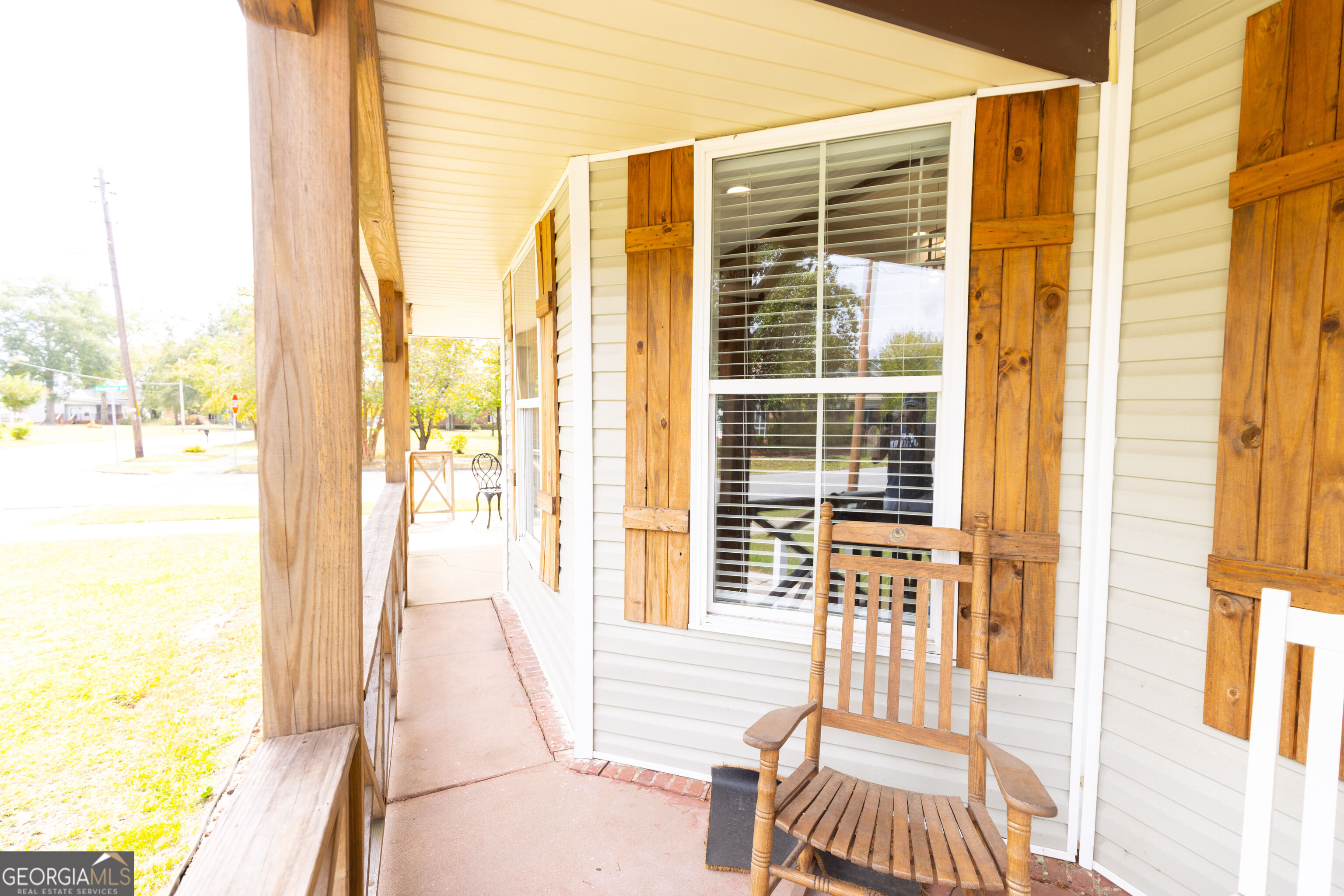 407 Harvey Street Millen GA 30442