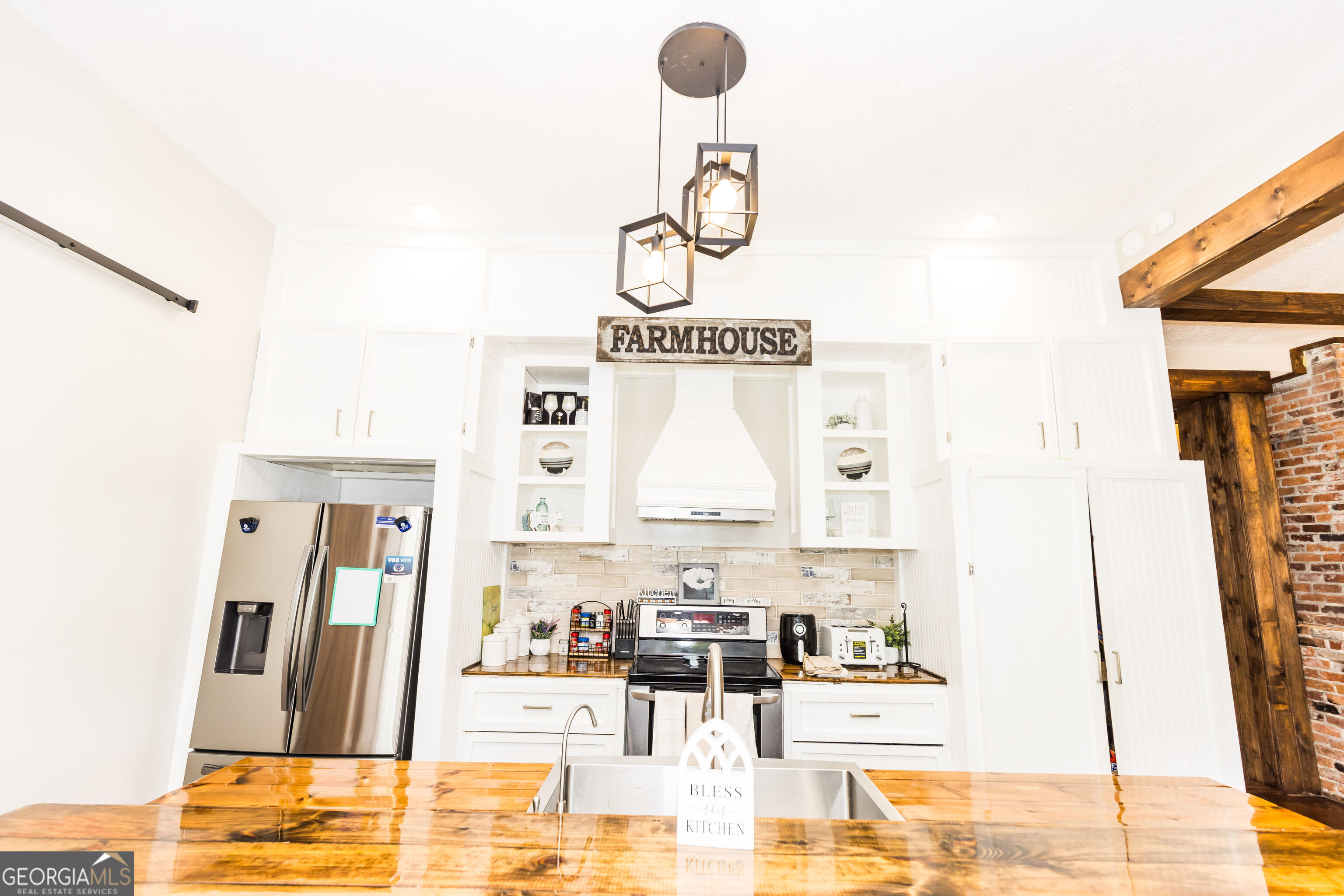 407 Harvey Street Millen GA 30442