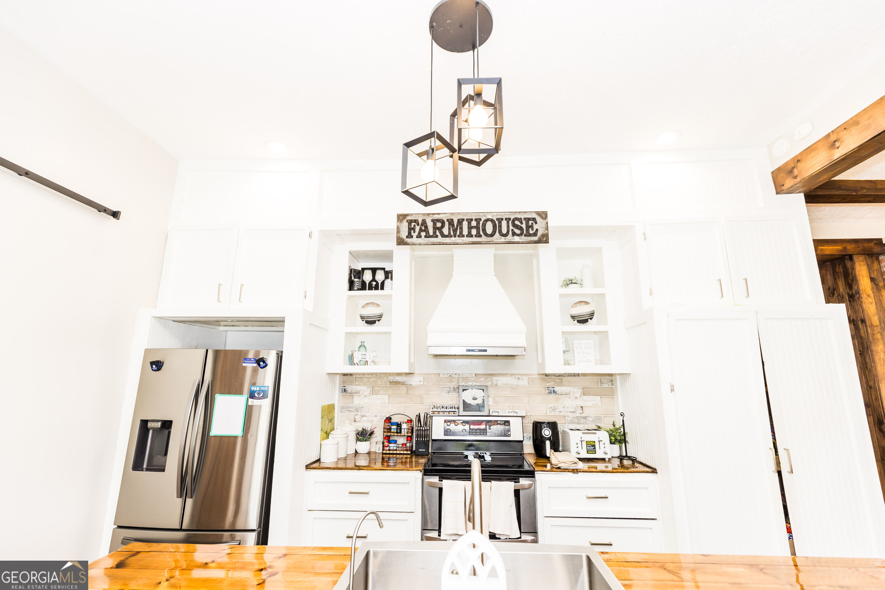 407 Harvey Street Millen GA 30442