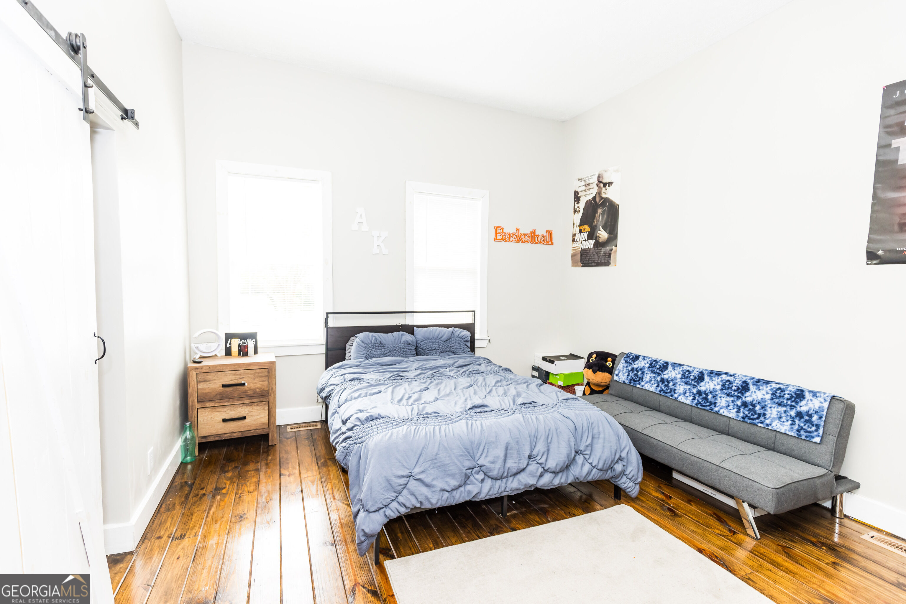 407 Harvey Street Millen GA 30442