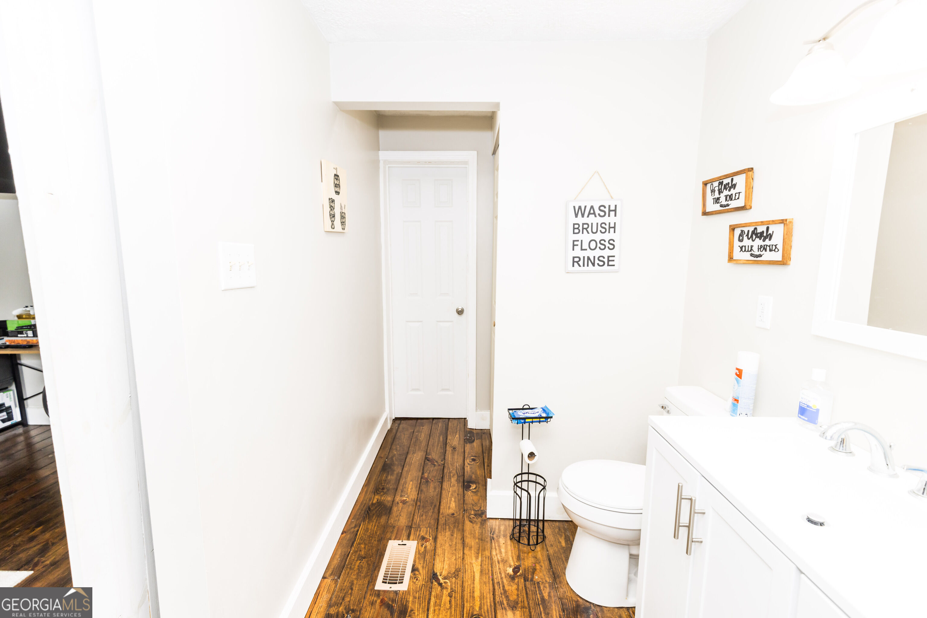 407 Harvey Street Millen GA 30442
