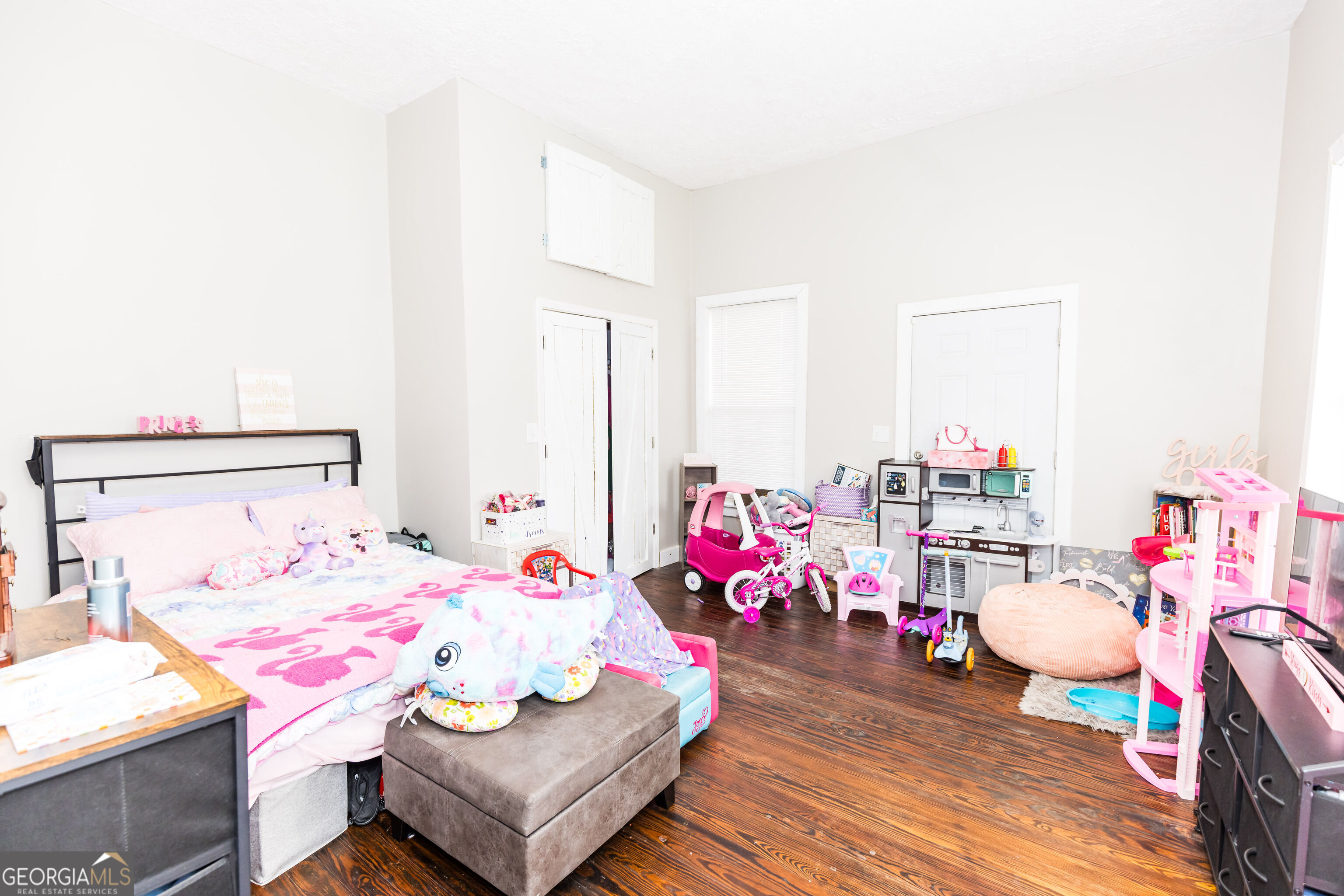 407 Harvey Street Millen GA 30442