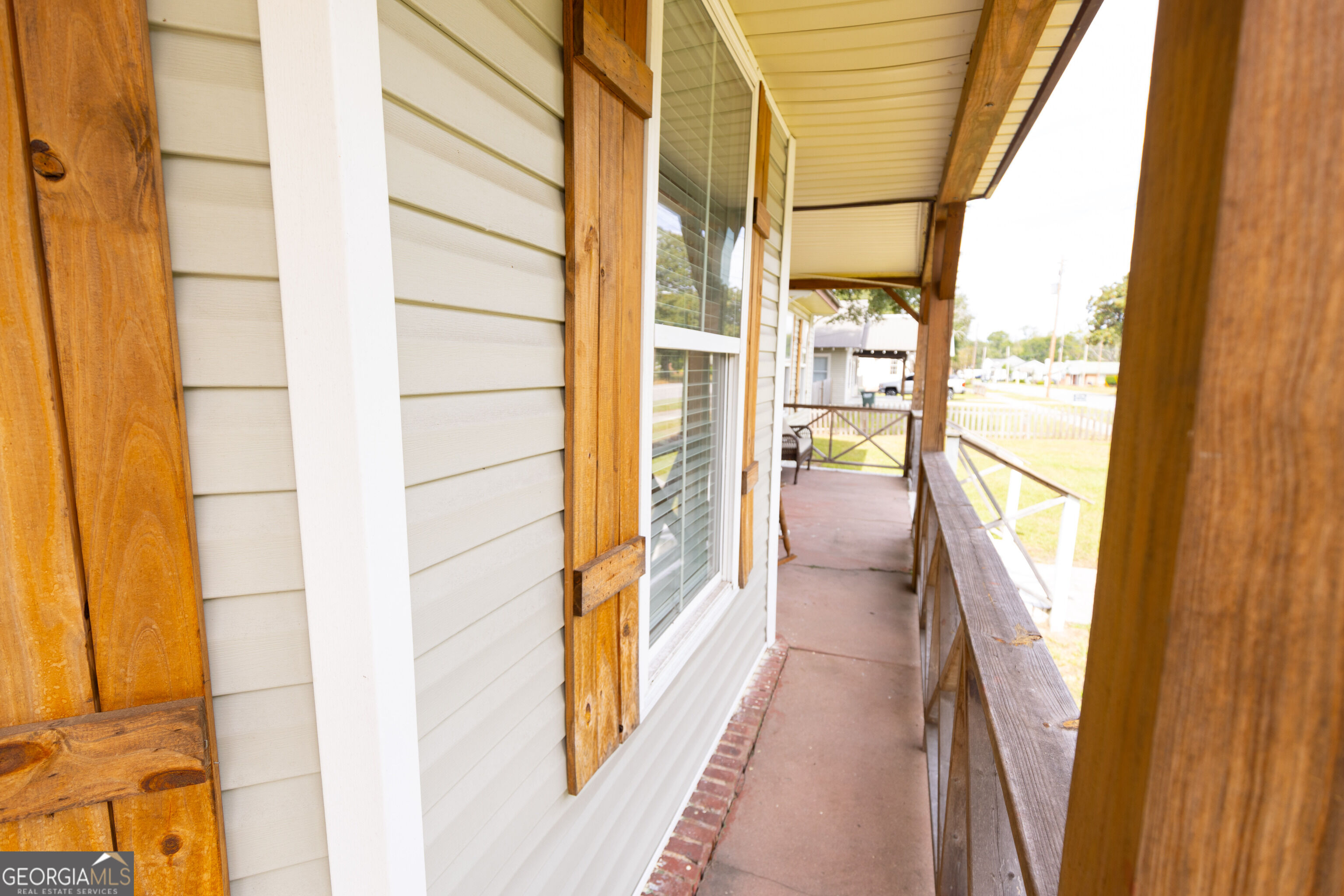407 Harvey Street Millen GA 30442