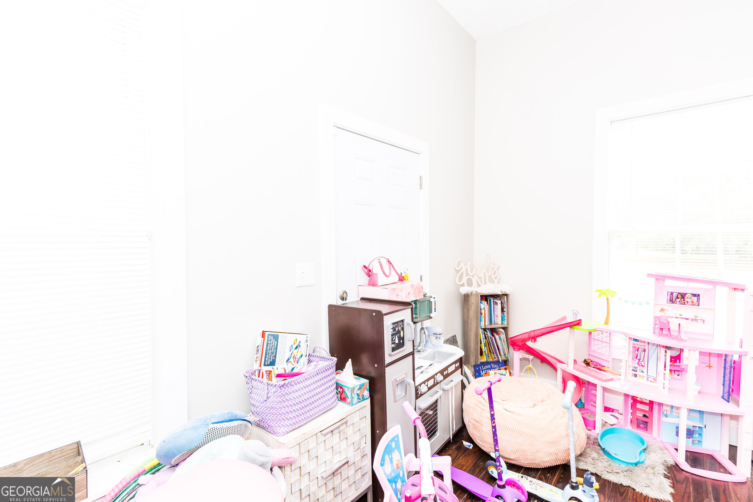 407 Harvey Street Millen GA 30442