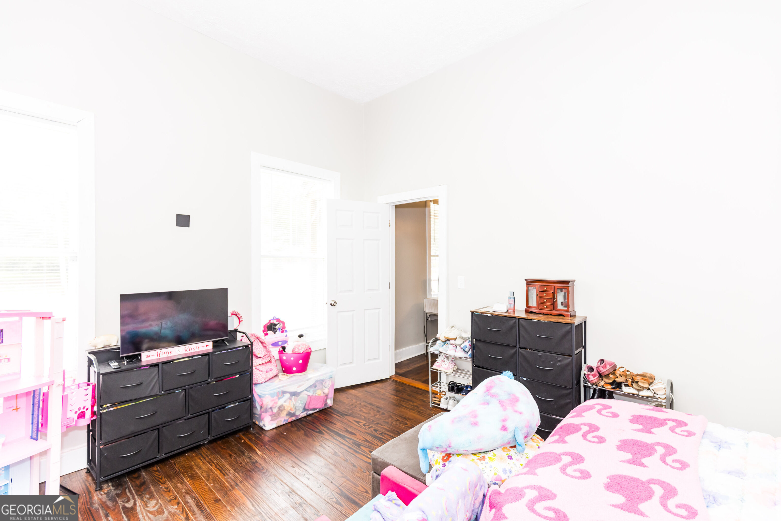 407 Harvey Street Millen GA 30442