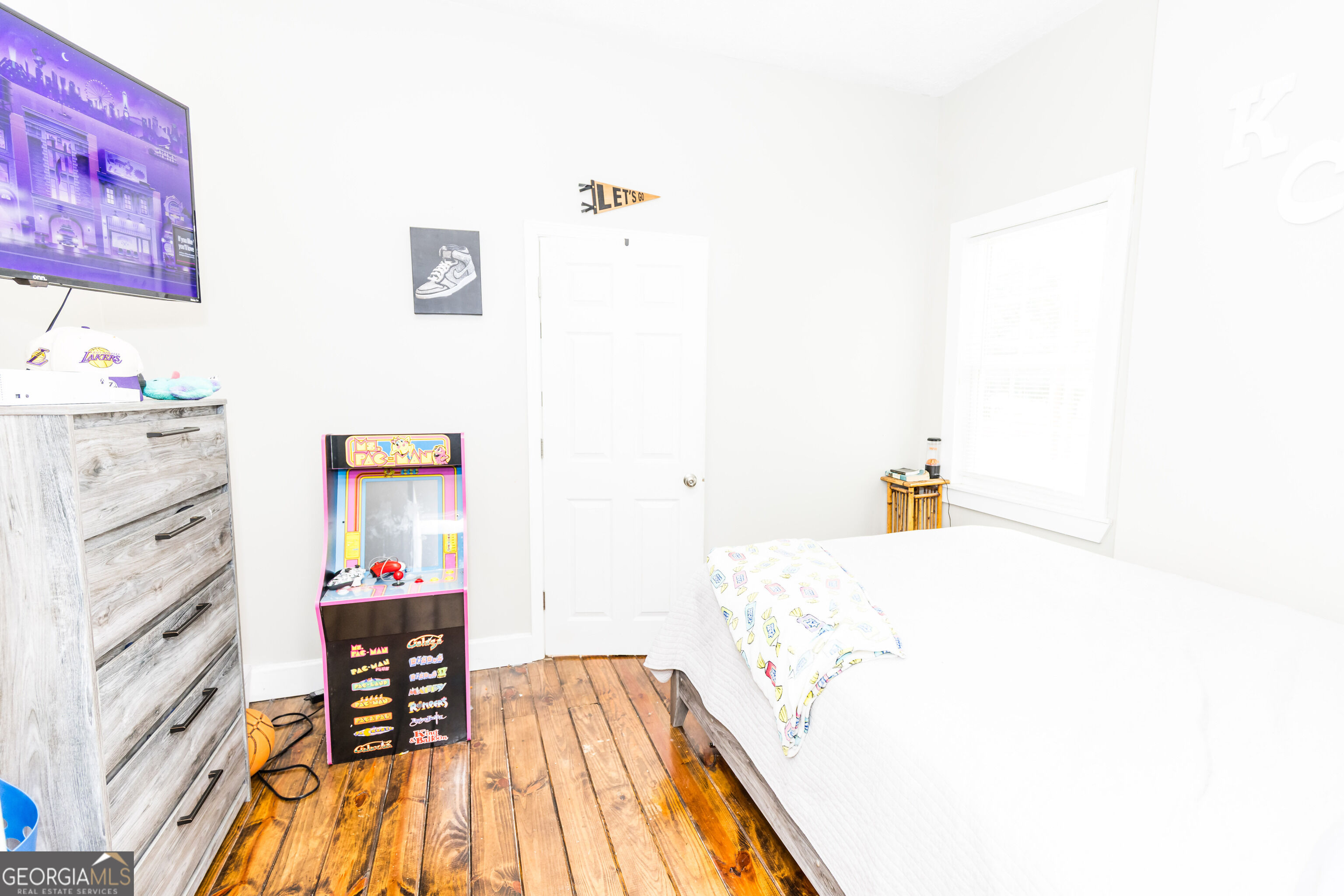 407 Harvey Street Millen GA 30442
