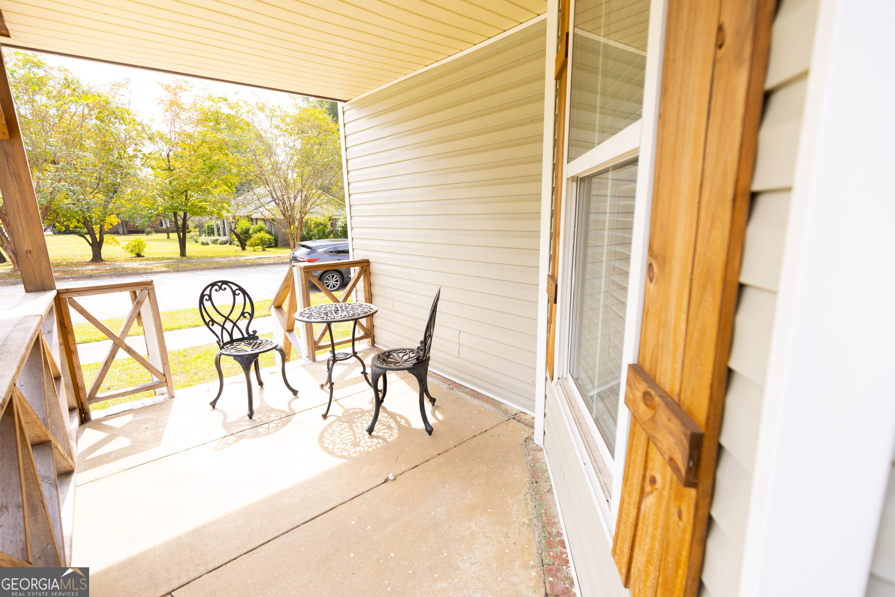 407 Harvey Street Millen GA 30442