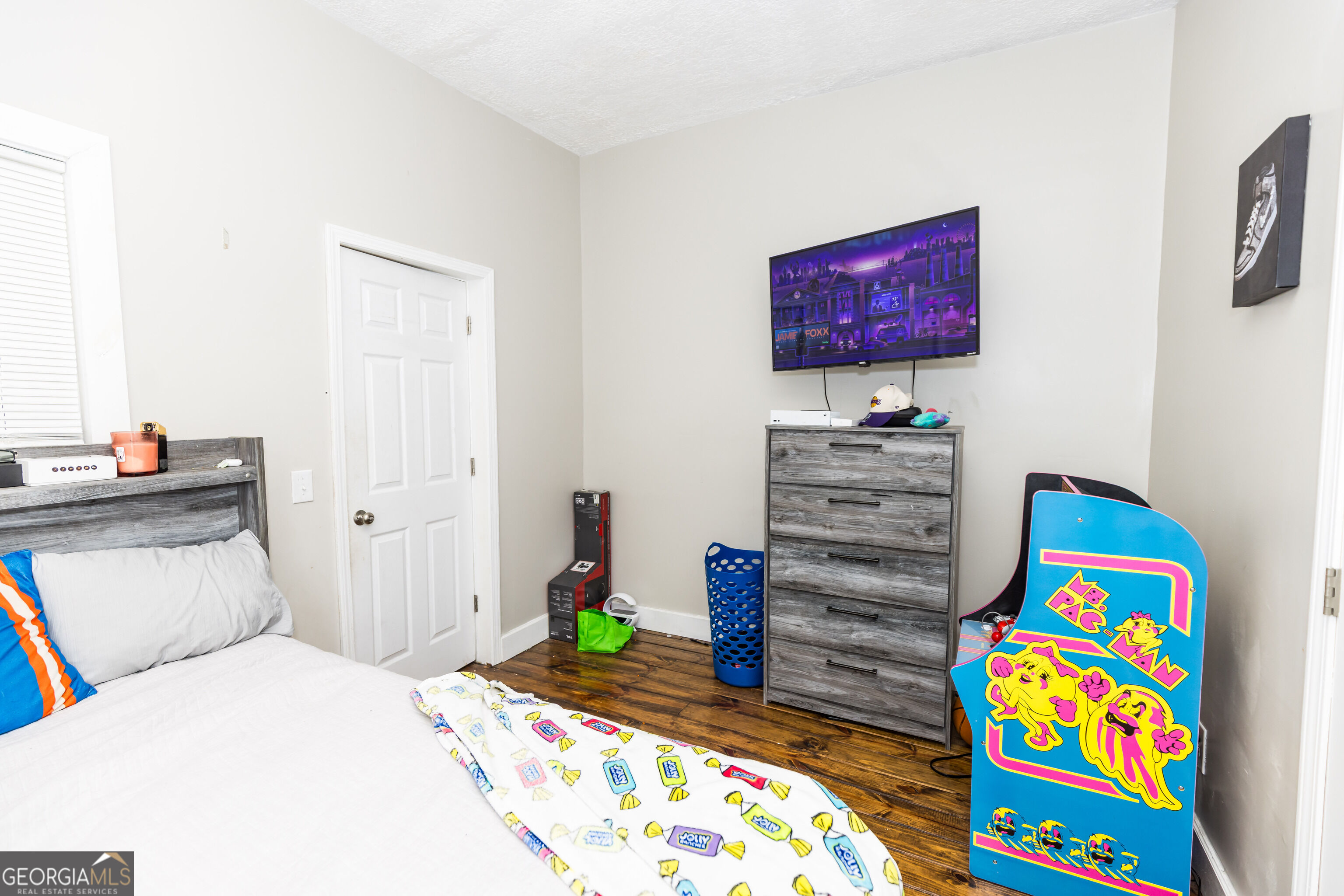 407 Harvey Street Millen GA 30442