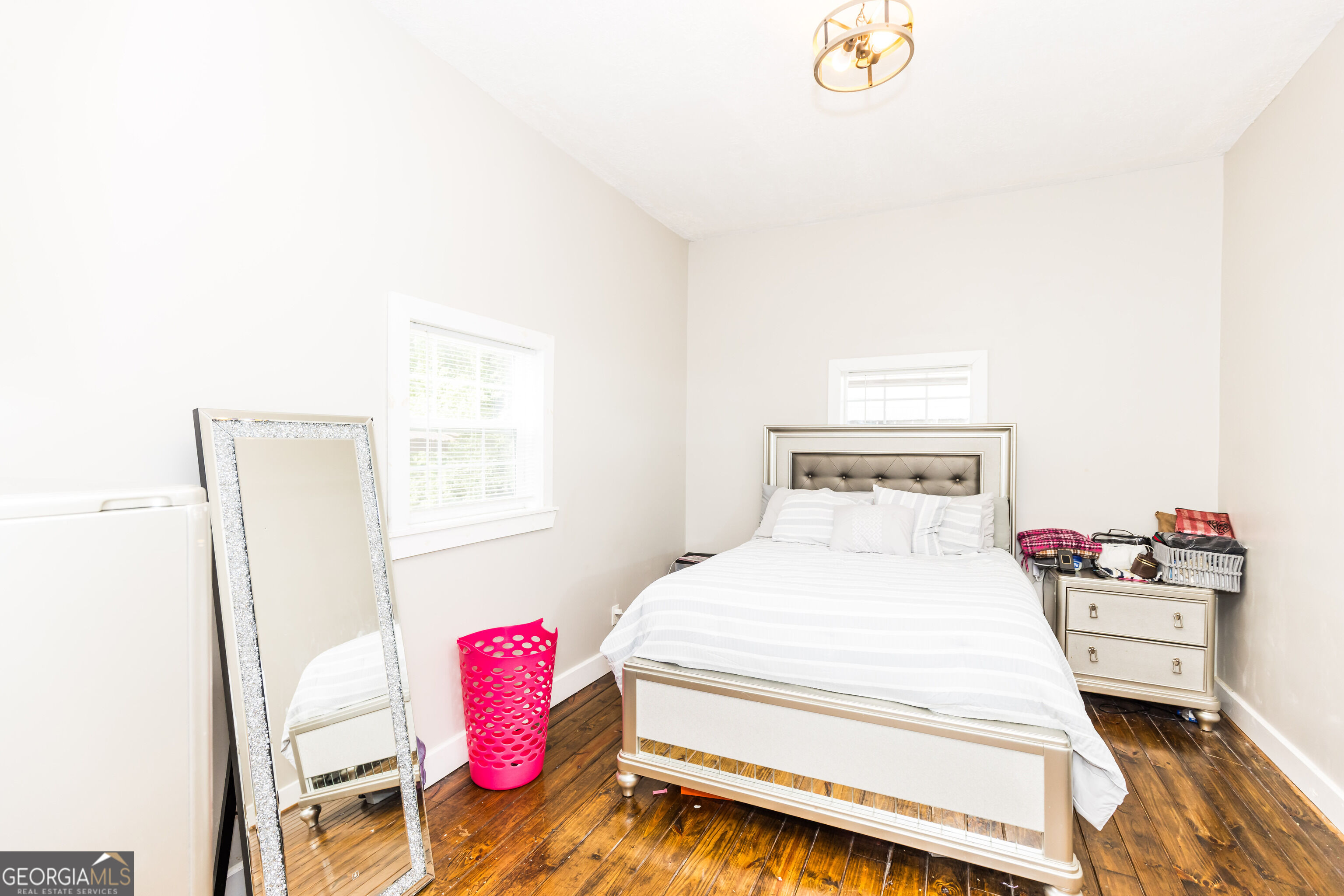 407 Harvey Street Millen GA 30442